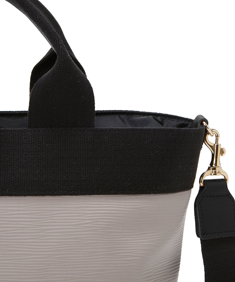 【人気色が限定復活！】RIPPLE リプル トート バッグ M（ショルダー付き）