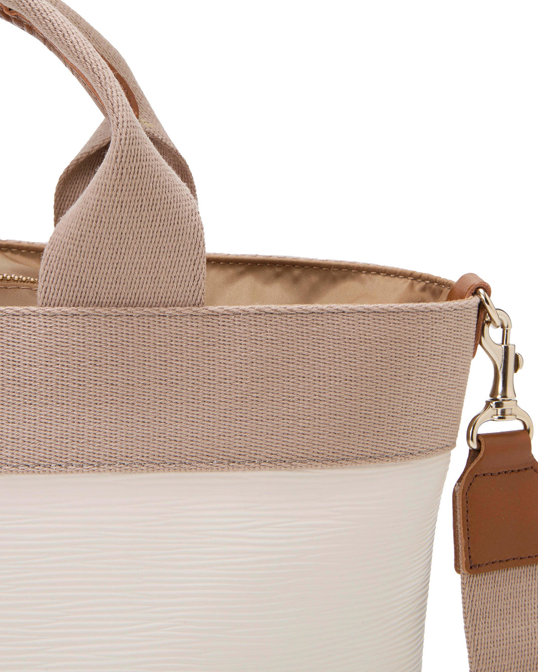 RIPPLE トート バッグ M