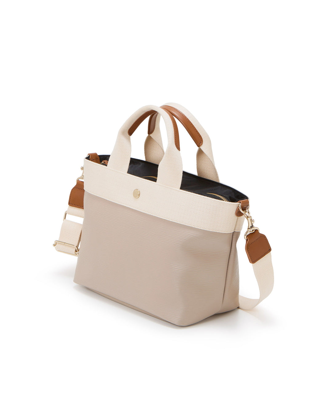RIPPLE トート バッグ M
