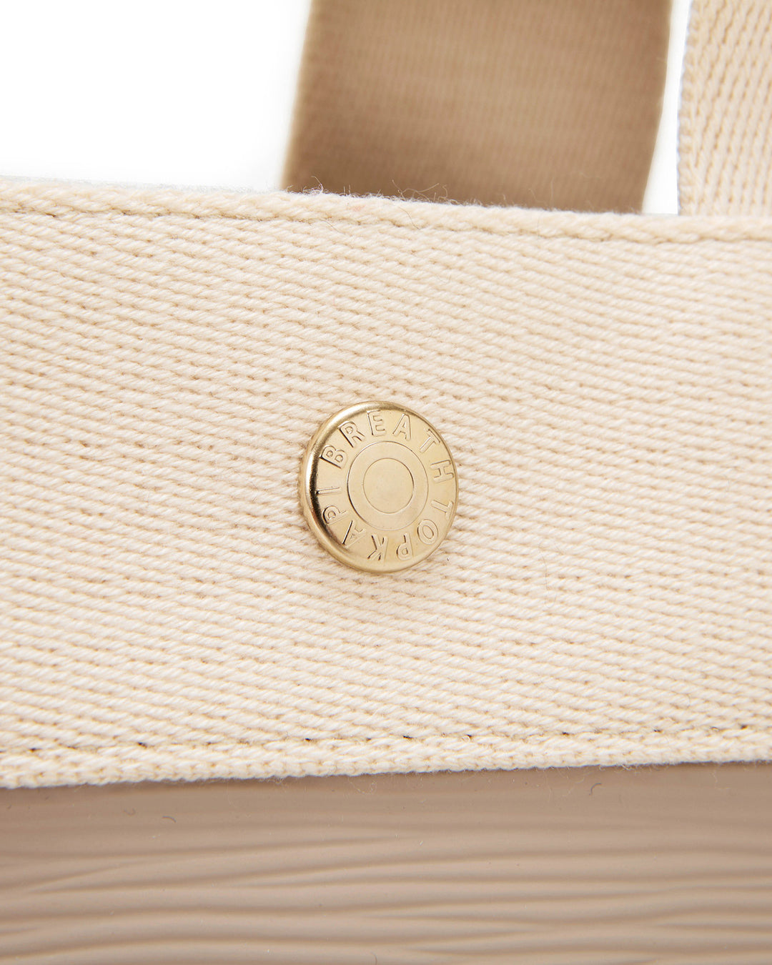 RIPPLE トート バッグ M
