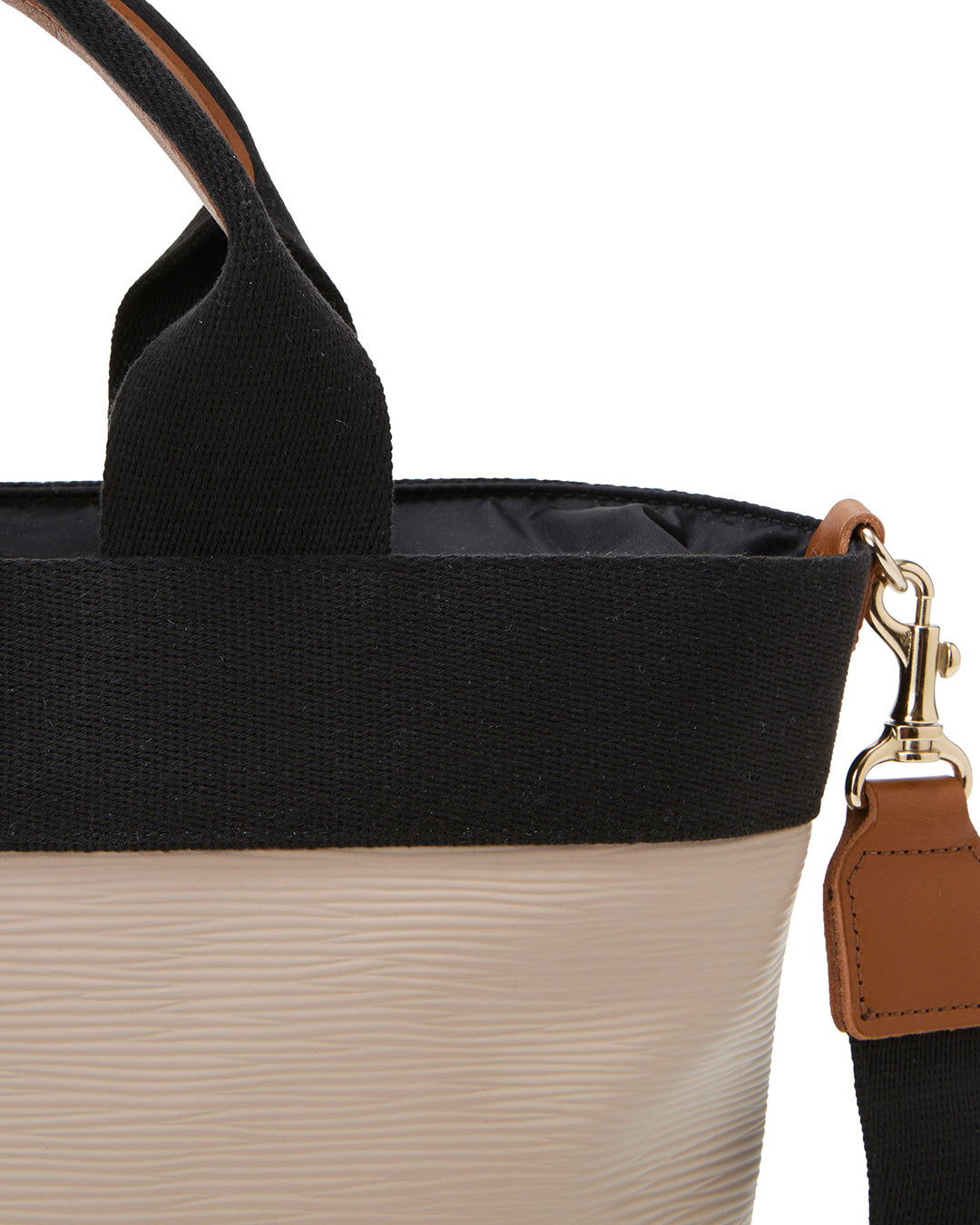RIPPLE トート バッグ M