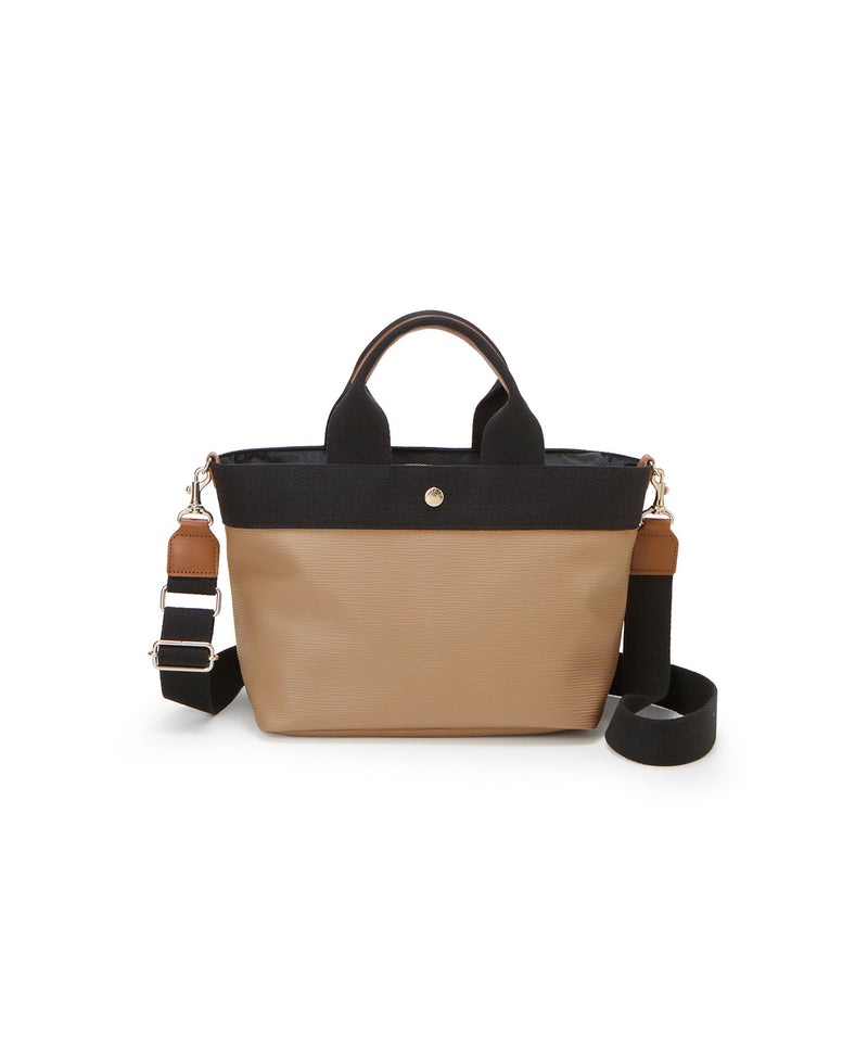 【人気色が限定復活！】RIPPLE リプル トート バッグ M（ショルダー付き）