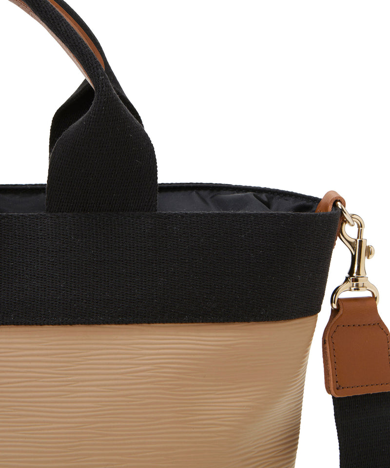 【人気色が限定復活！】RIPPLE リプル トート バッグ M（ショルダー付き）