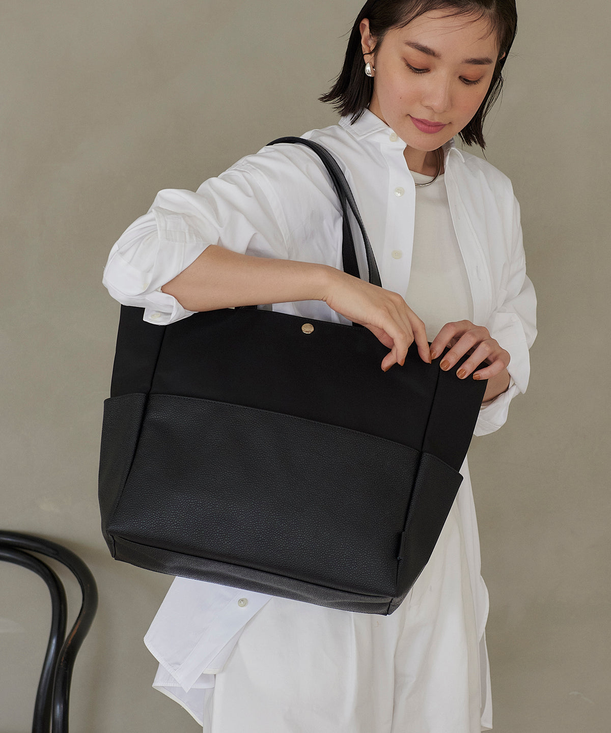 Breath TOPKAPI MOTHER's BAG シリーズ – CRICKET WEB