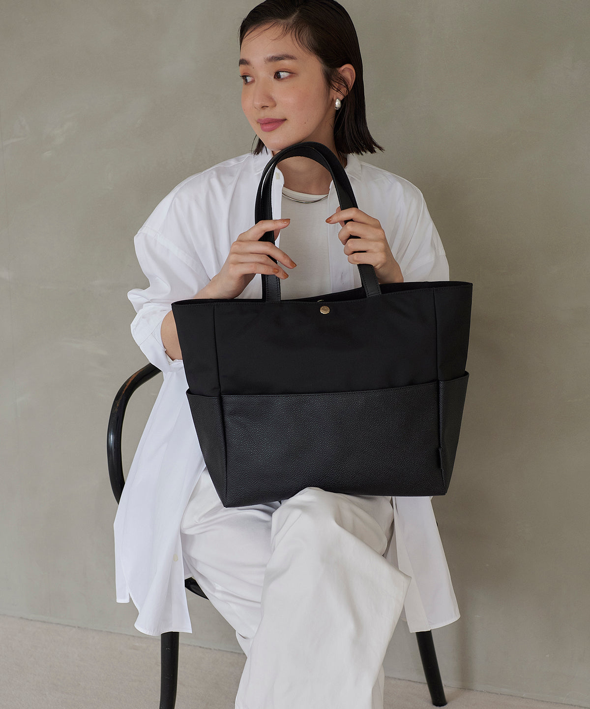 Breath TOPKAPI MOTHER's BAG シリーズ – CRICKET WEB