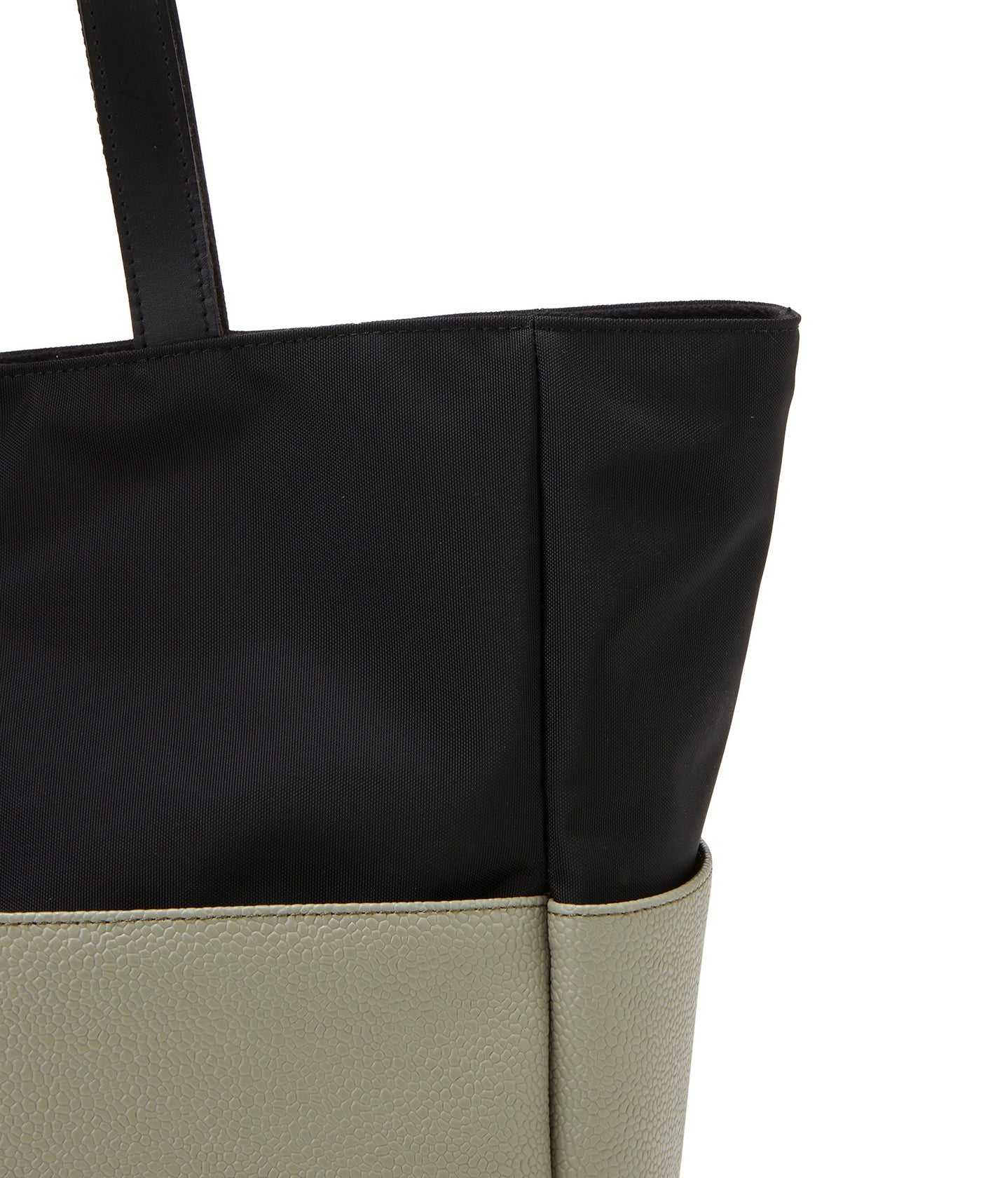 SCOTCH GRAIN スコッチグレイン マザーズバッグ バイカラー