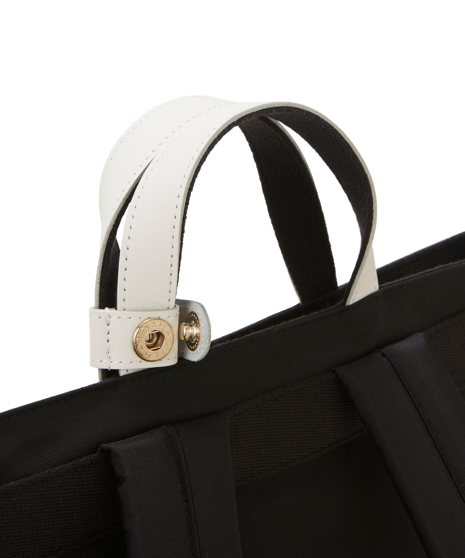 SCOTCH GRAIN スコッチグレイン マザーズバッグ バイカラー A4