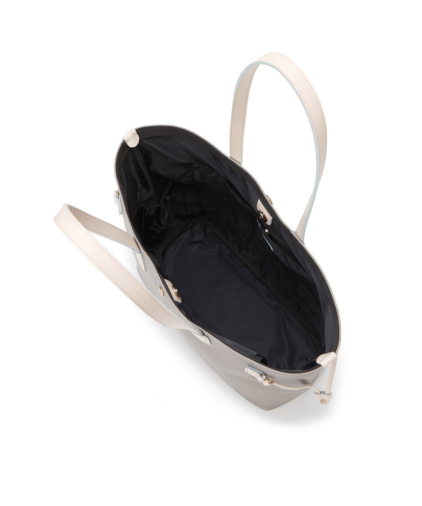 Breath TOPKAPI】2way A4 ロングハンドル トート バッグ 撥水 肩掛け