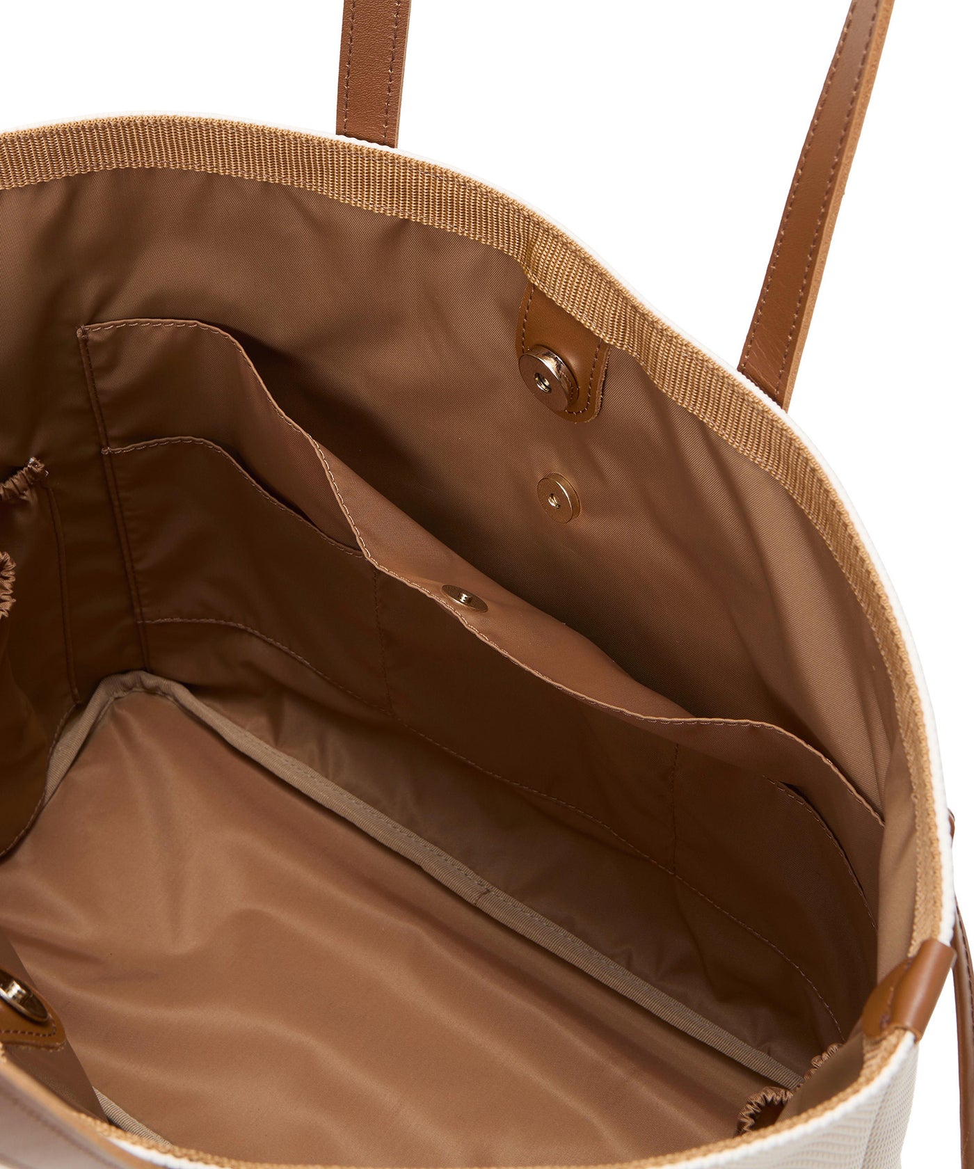 Breath TOPKAPI】2way A4 ロングハンドル トート バッグ 撥水 肩掛け