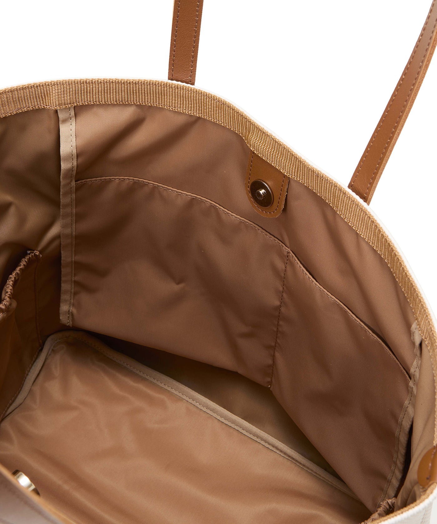 Breath TOPKAPI】2way A4 ロングハンドル トート バッグ 撥水 肩掛け