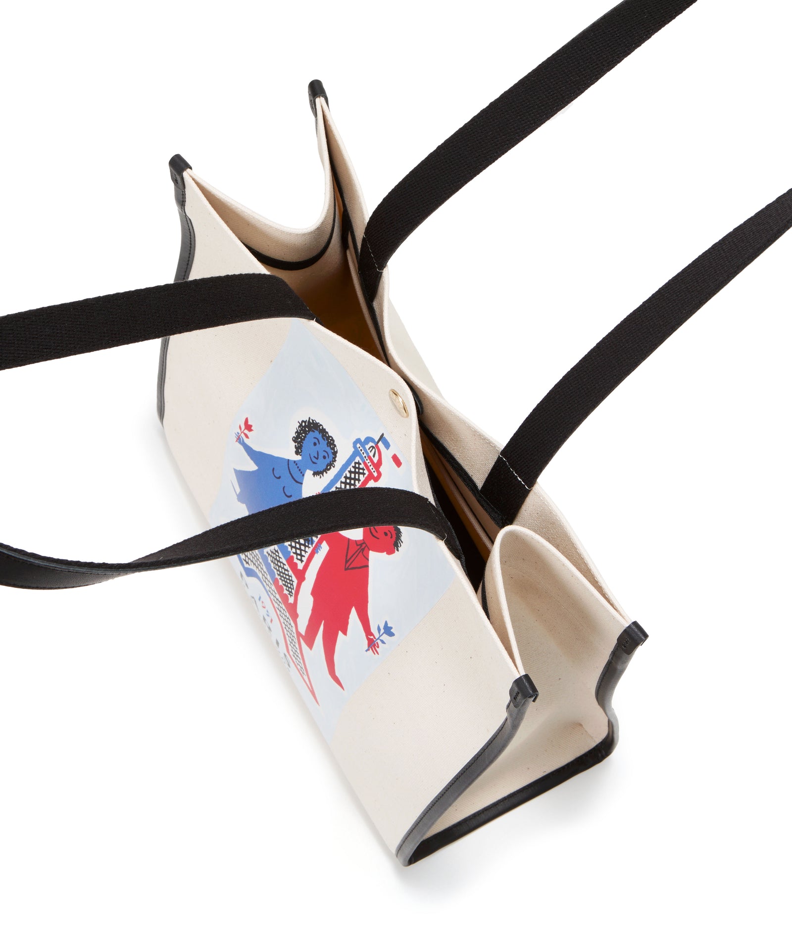 サヴィニャック × Breath TOPKAPI アート プリント オーガニック