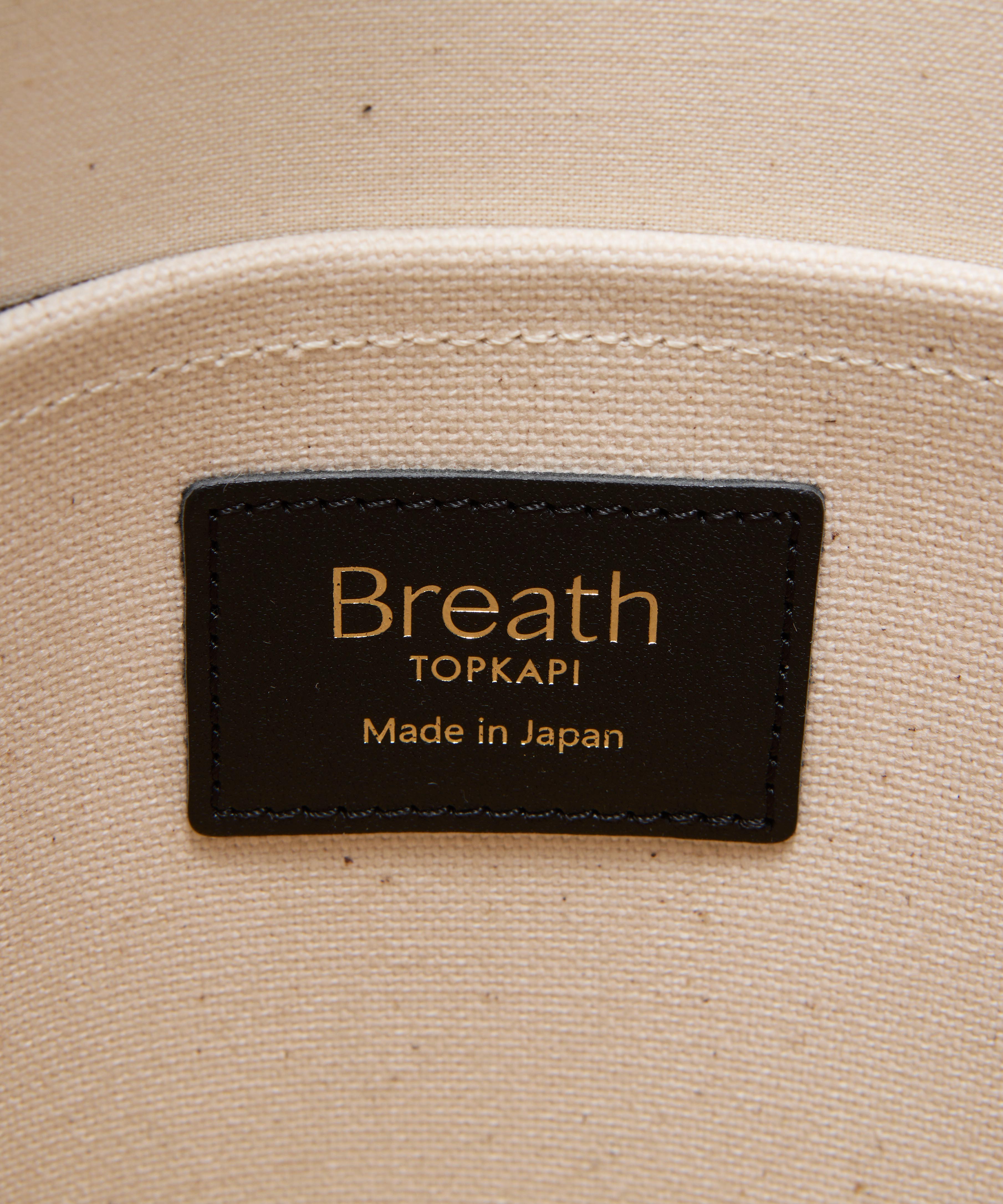 サヴィニャック × Breath TOPKAPI アート プリント フラット