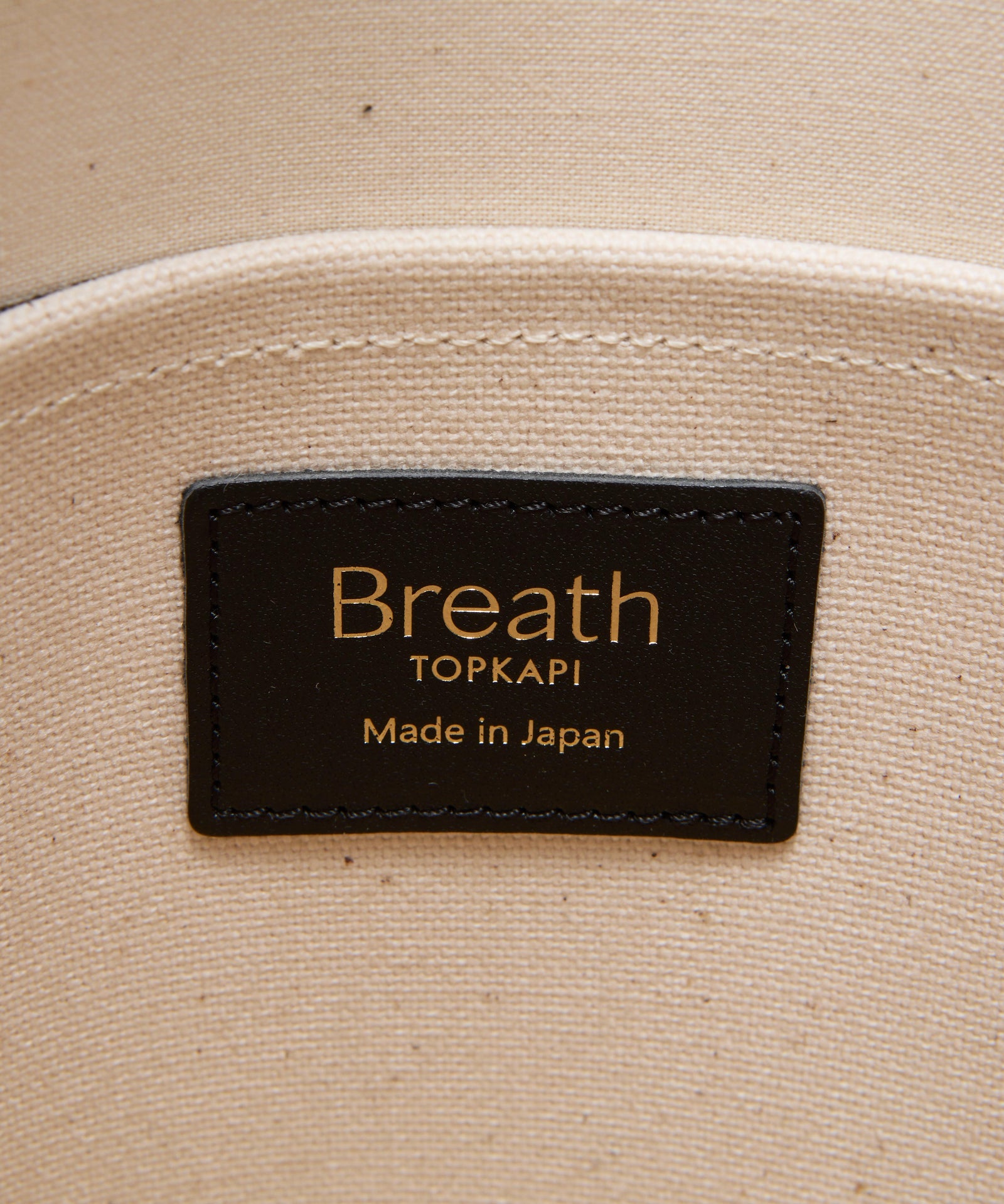 サヴィニャック × Breath TOPKAPI アート プリント フラット