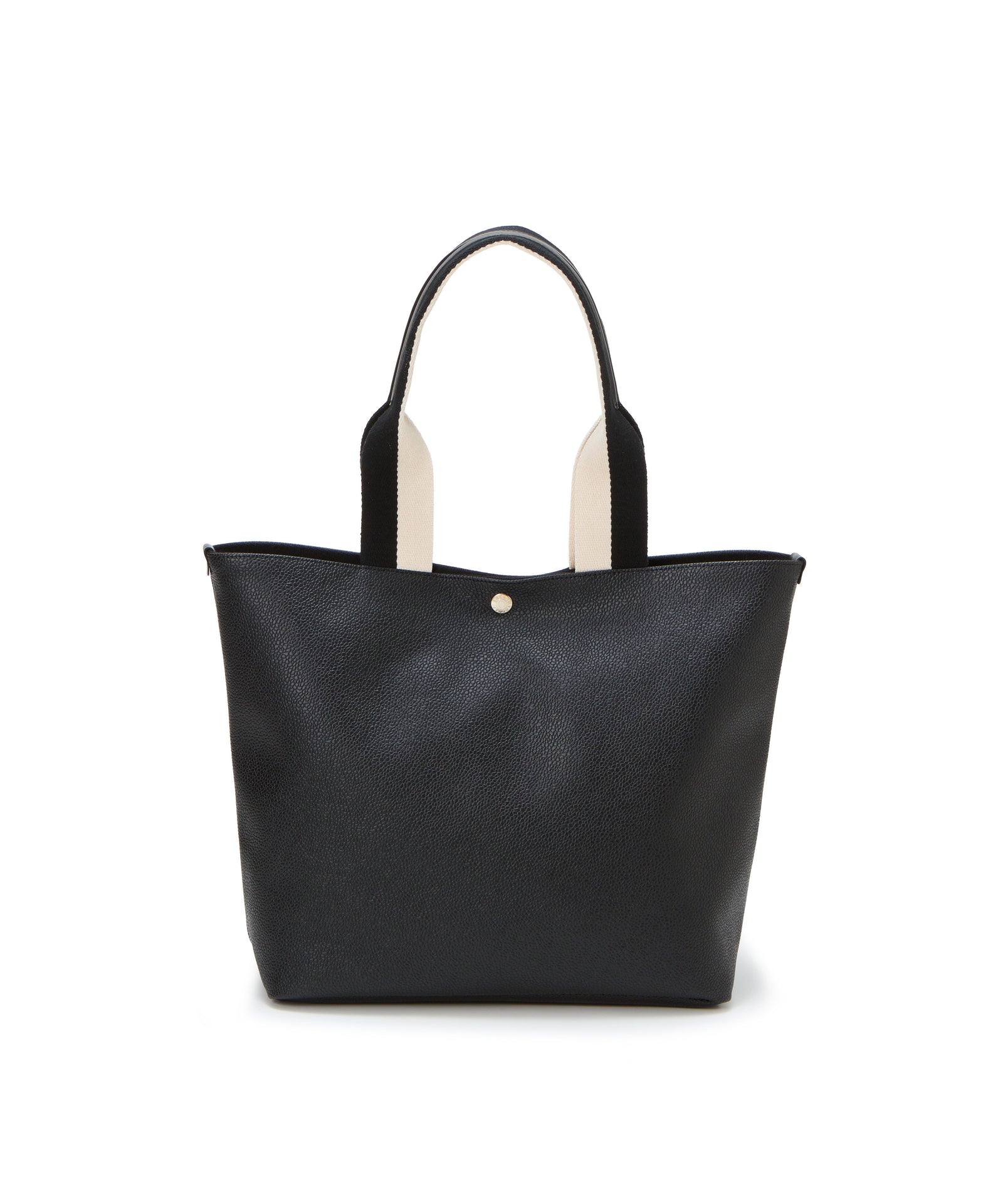 トプカピ（TOPKAPI）/SCOTCH GRAIN スコッチグレイン プレーン バイカラー ロングハンドル A4 トートバッグ SCOTCH GRAIN スコッチグレイン プレーン バイカラー ロングハンドル