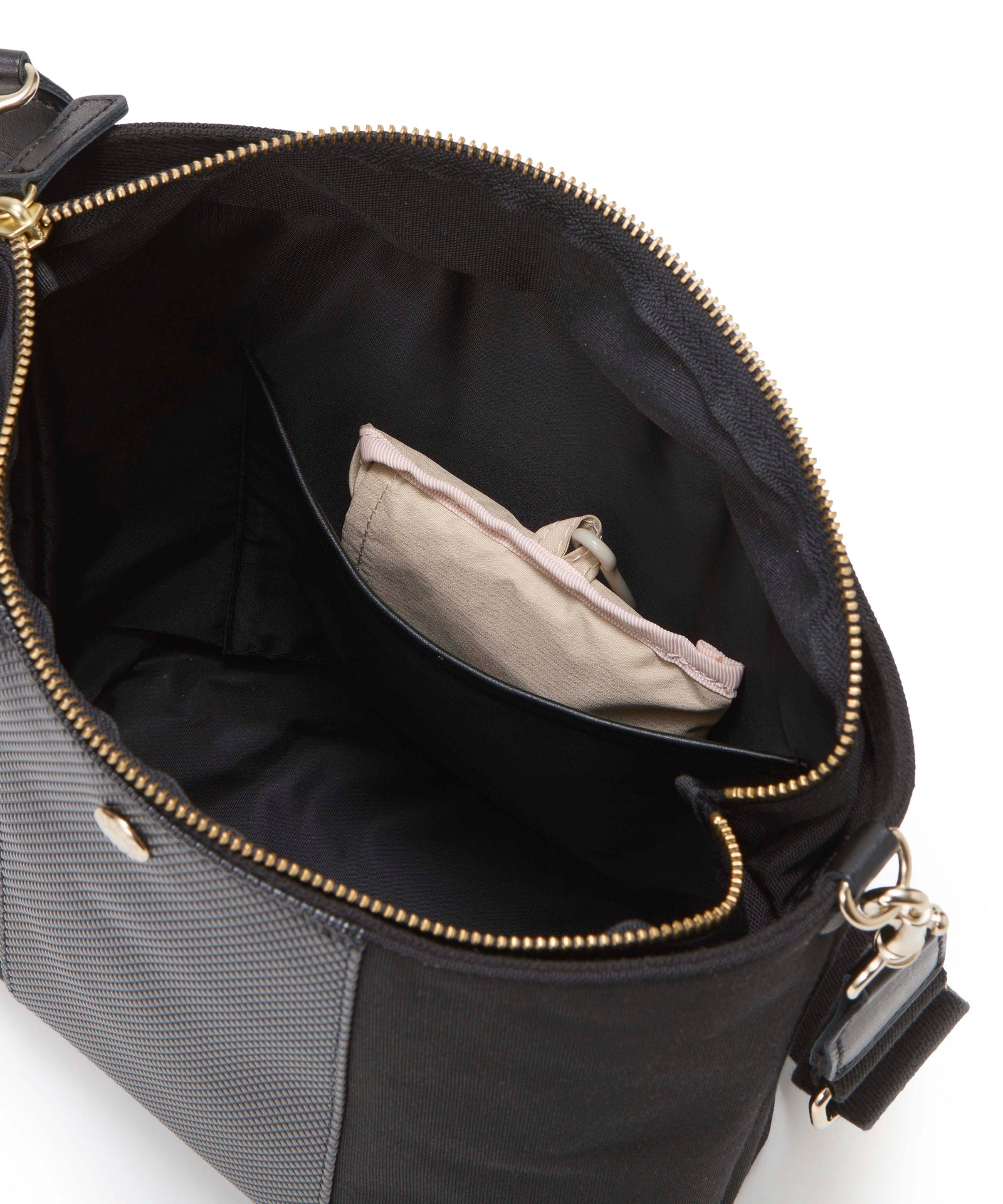 RHOMBUS ランバス ナイロン コンビ ショルダーバッグ – TOPKAPI