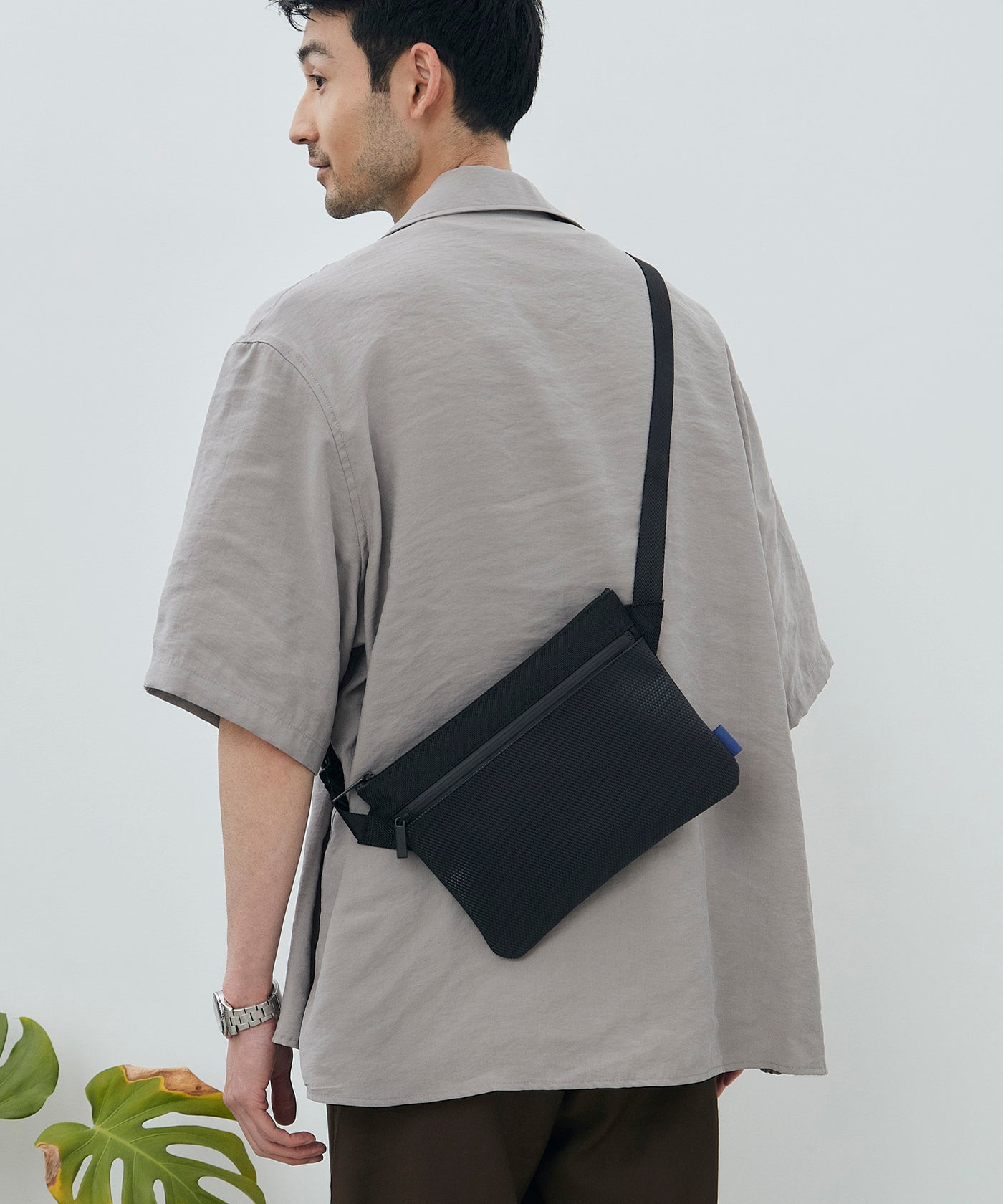 RMB-004 サコッシュ / ショルダー バッグ – TOPKAPI（トプカピ）