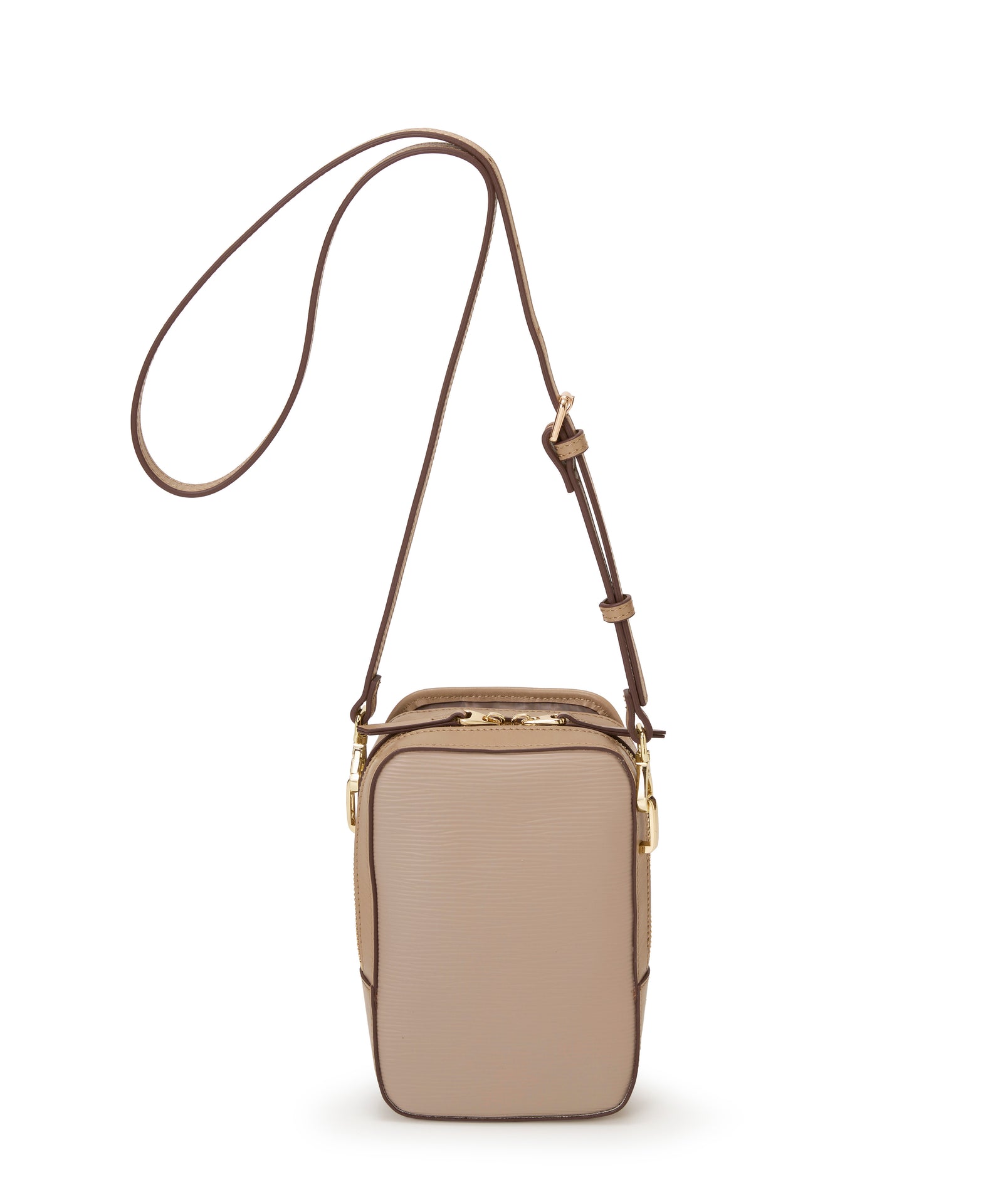 RIPPLE リプル ボックス ミニ ショルダー バッグ – TOPKAPI（トプカピ）