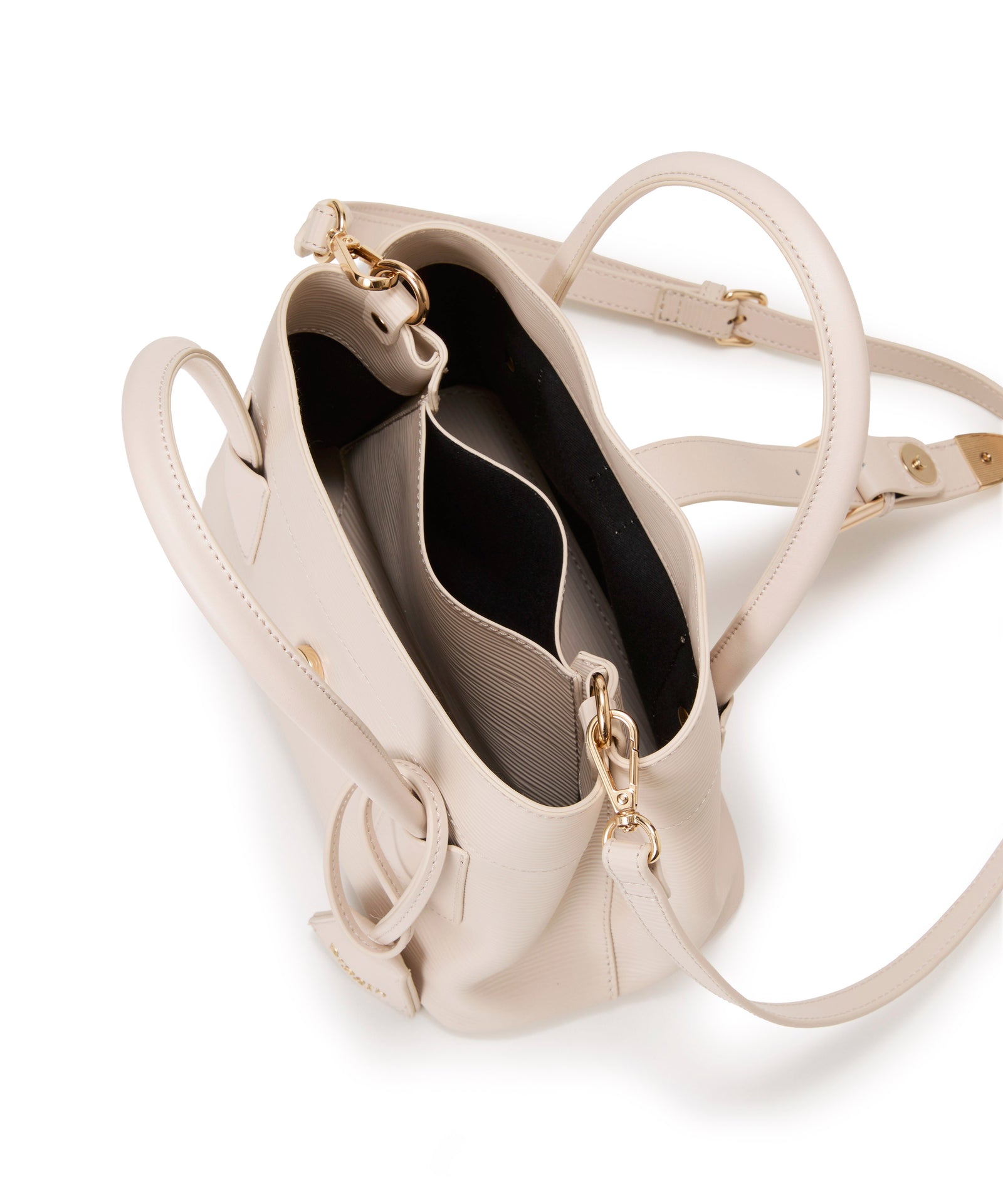 トプカピ　リプル　ショルダー付き　ワンハンドル　レディース　バッグ Breath TOPKAPI】RIPPLE リプル ショルダー付き ワンハンドル バッグ