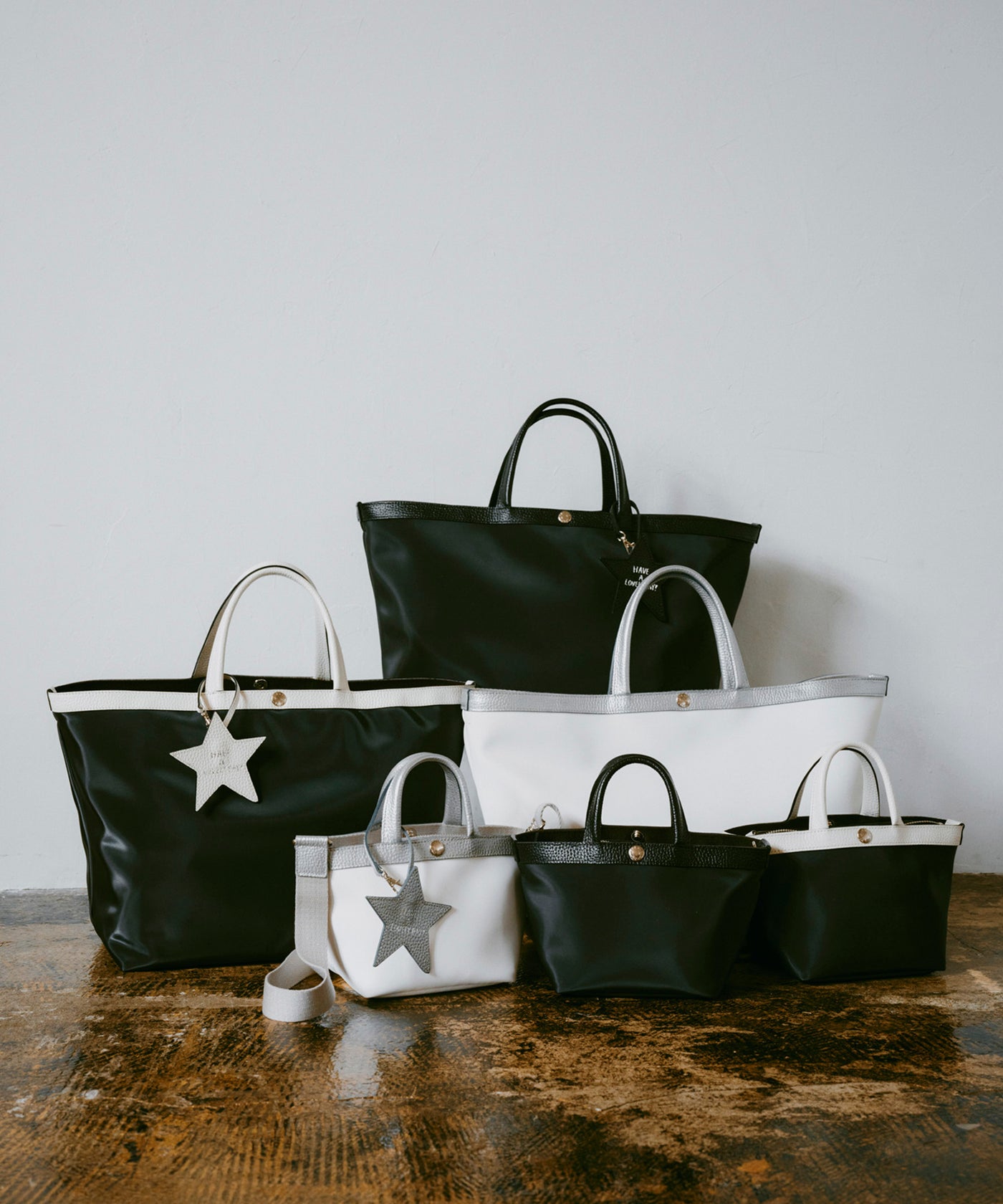 本仮屋ユイカ×Breath TOPKAPI】コラボ 2WAY ミニ トート ショルダー