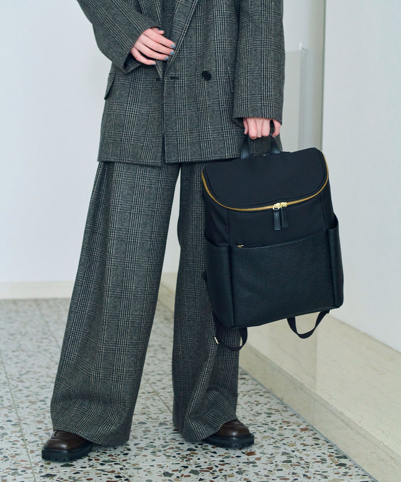 SCOTCH GRAIN PELICAN スコッチグレインペリカン リュック / バック