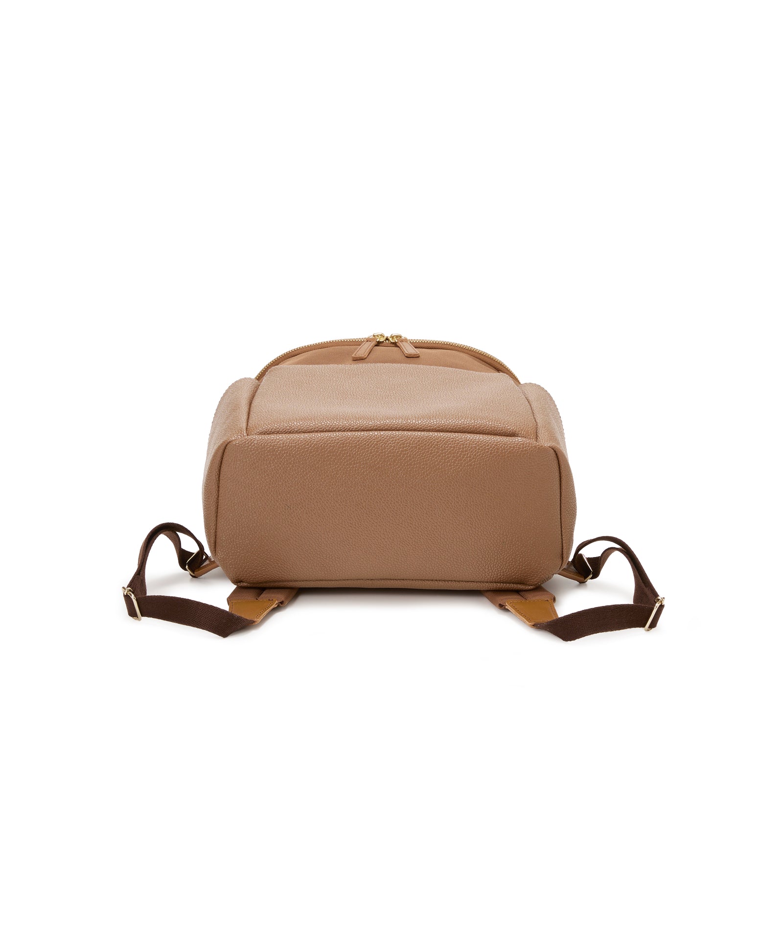 PIKO 後ろハイビスカス カウチンベージュM SCOTCH GRAIN PELICAN スコッチグレインペリカン リュック / バック