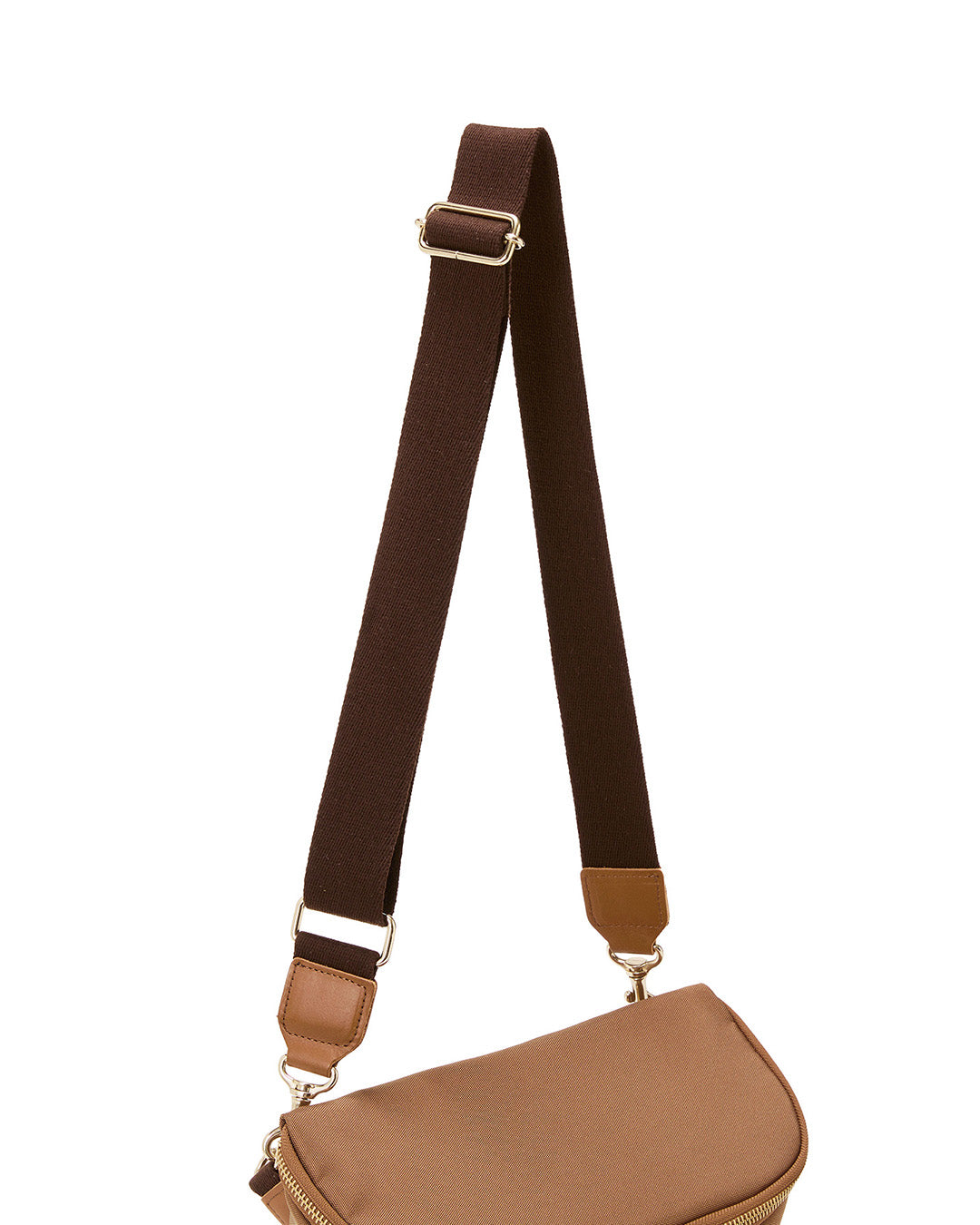 SCOTCH GRAIN PELICAN ショルダーバッグ