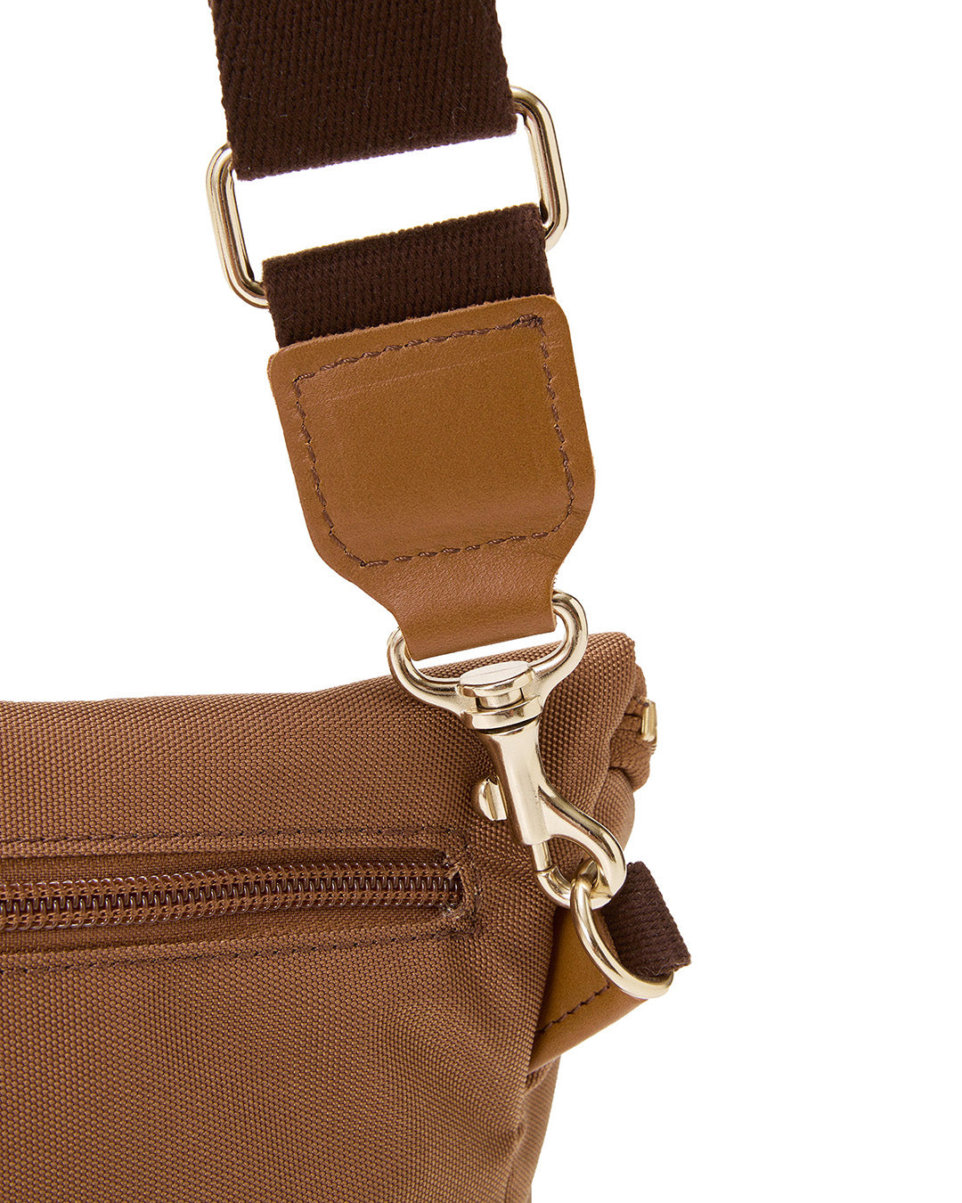 SCOTCH GRAIN PELICAN ショルダーバッグ