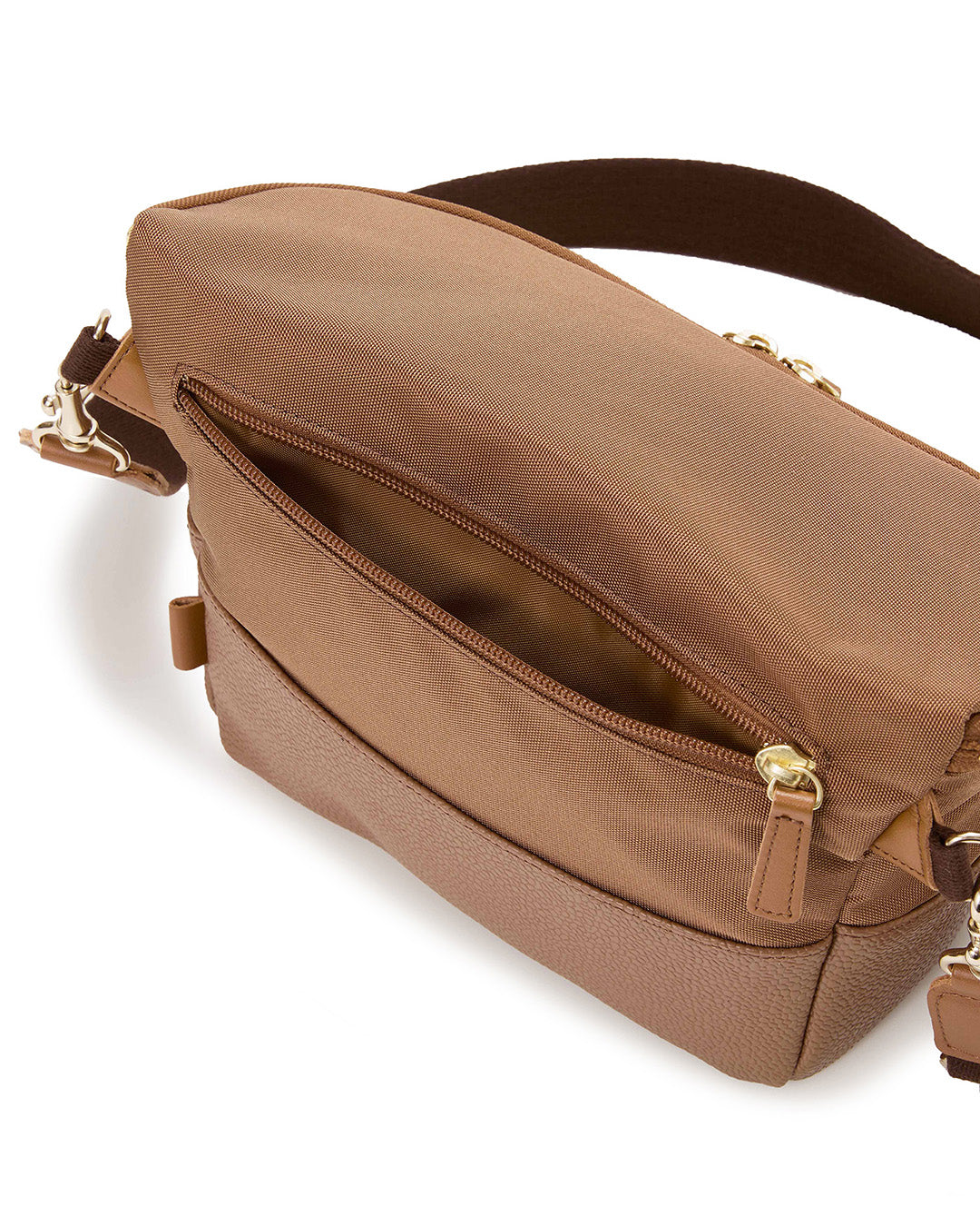 SCOTCH GRAIN PELICAN ショルダーバッグ