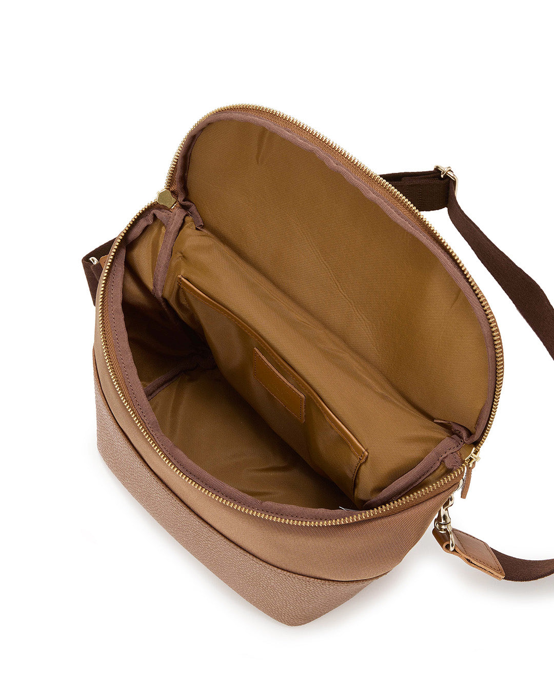 SCOTCH GRAIN PELICAN ショルダーバッグ