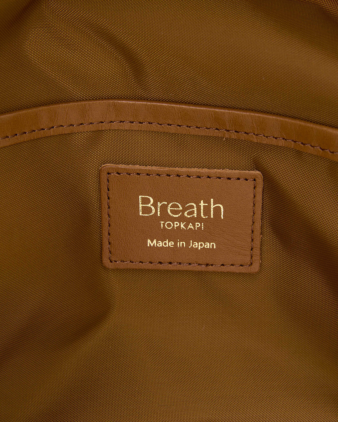 SCOTCH GRAIN PELICAN ショルダーバッグ