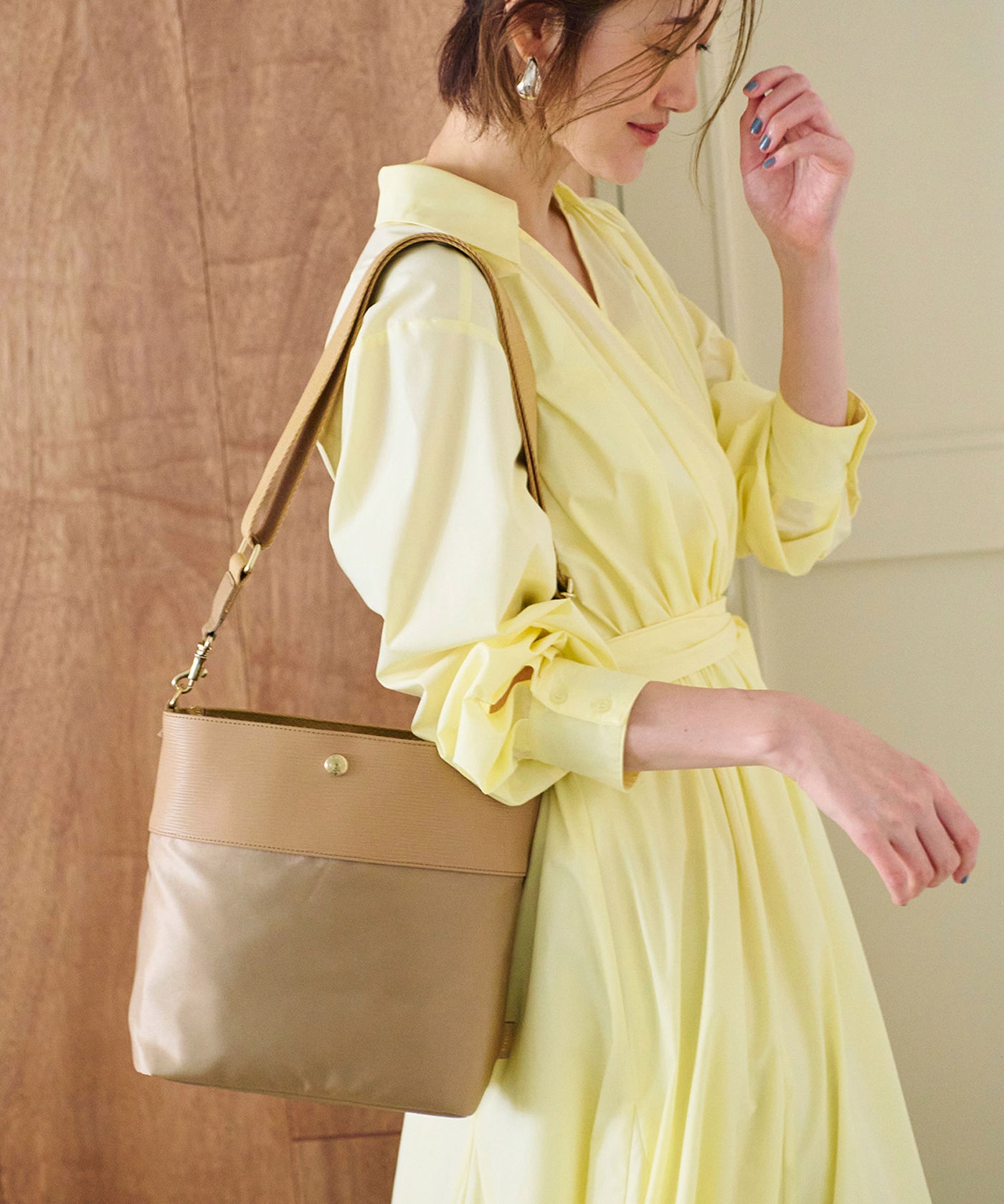 ■美品　OUR PC＆タブレット用バッグ　ナイロンショルダーベルト ナイロンショルダーベルト – OURHOME