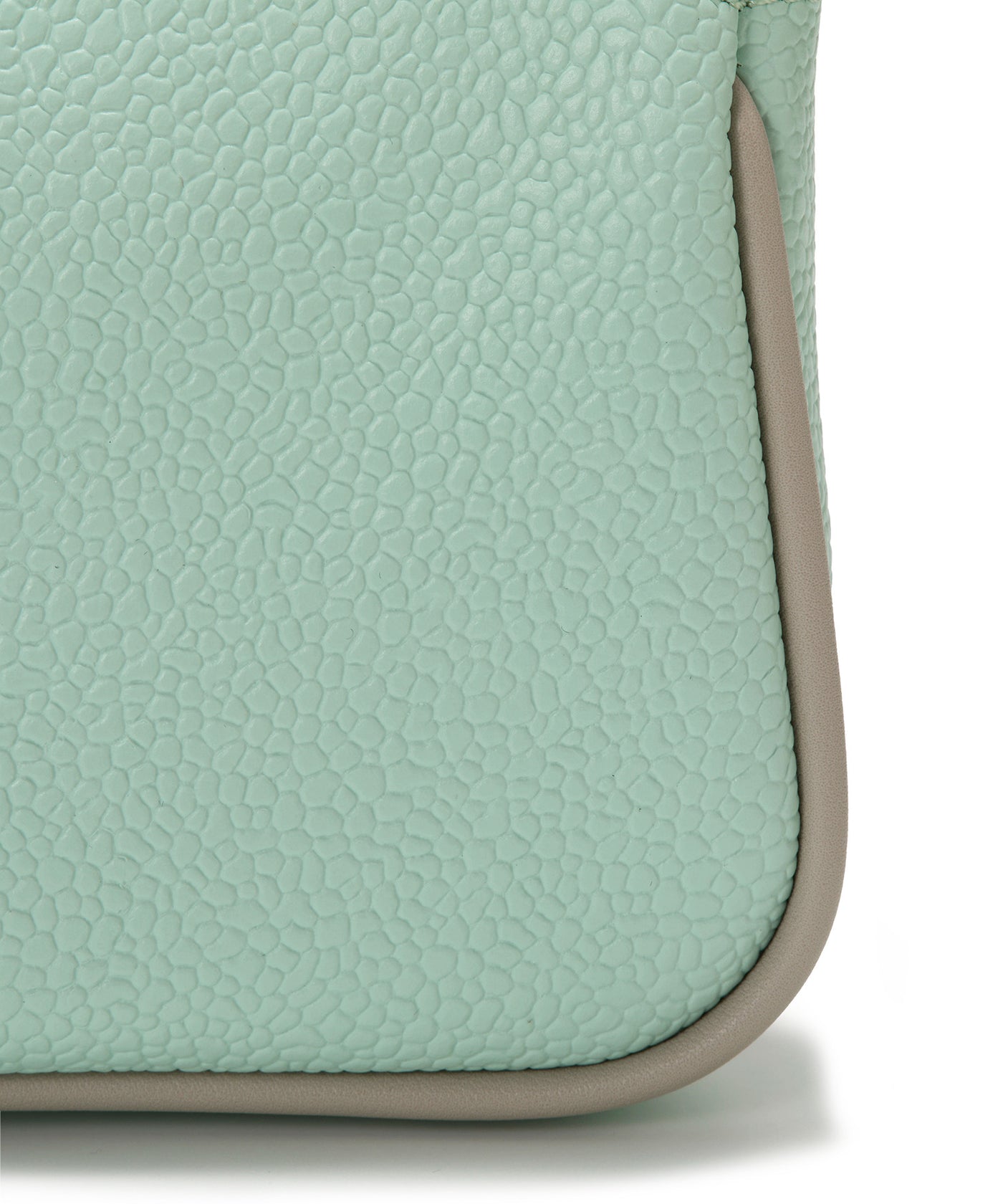 藤本美貴さんコラボ】スコッチグレイン サブバッグ付きミニバッグ/撥水