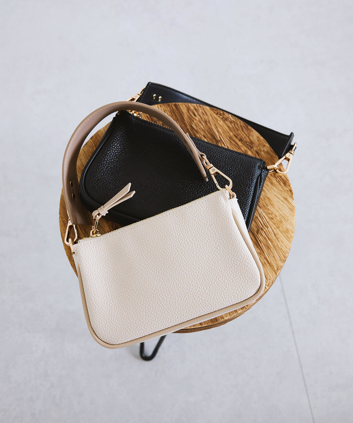 藤本美貴さんコラボレーションITEM – TOPKAPI（トプカピ）