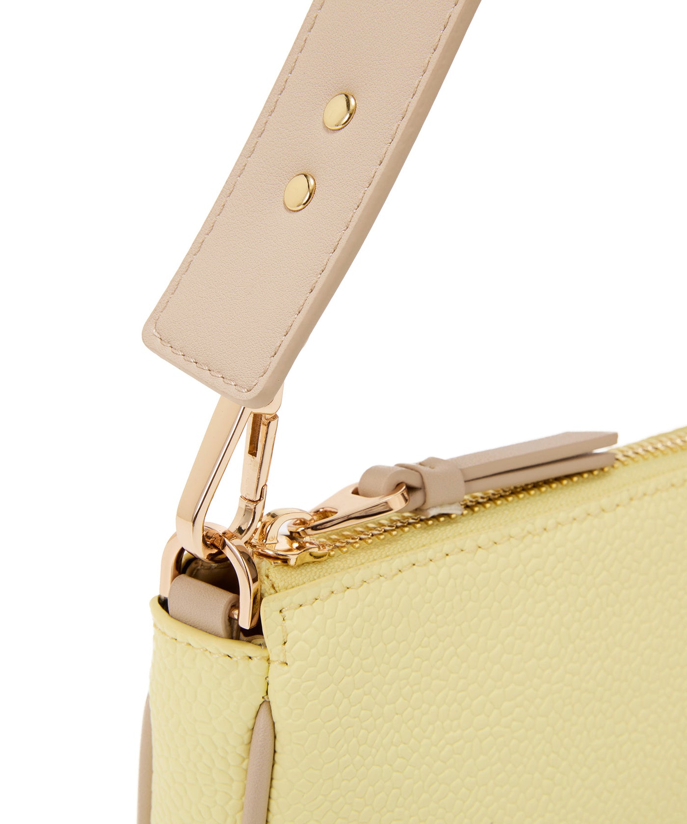 藤本美貴さんコラボ】スコッチグレイン サブバッグ付きミニバッグ/撥水