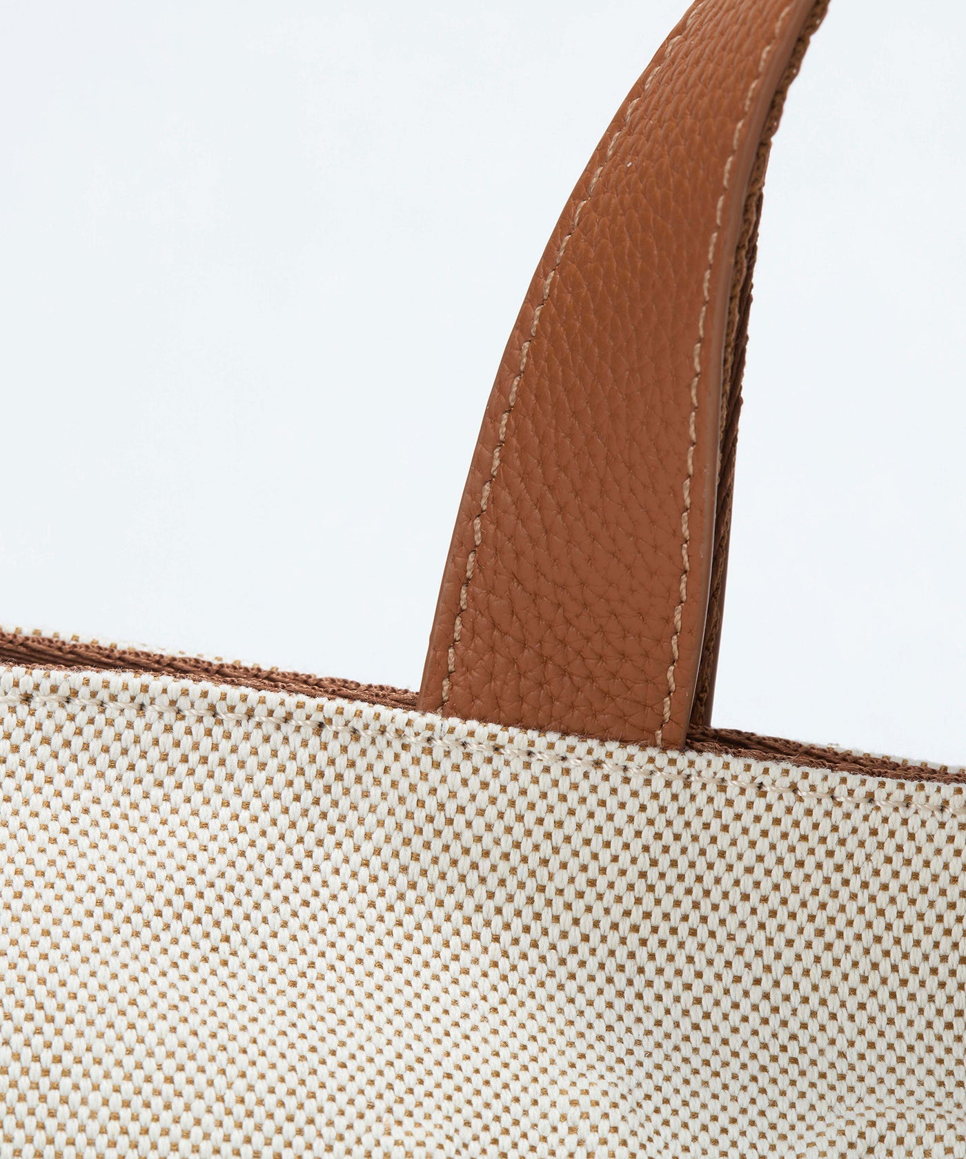 SMILE COLLECTION エンボス スマイル 2way トートバッグ /スマイル