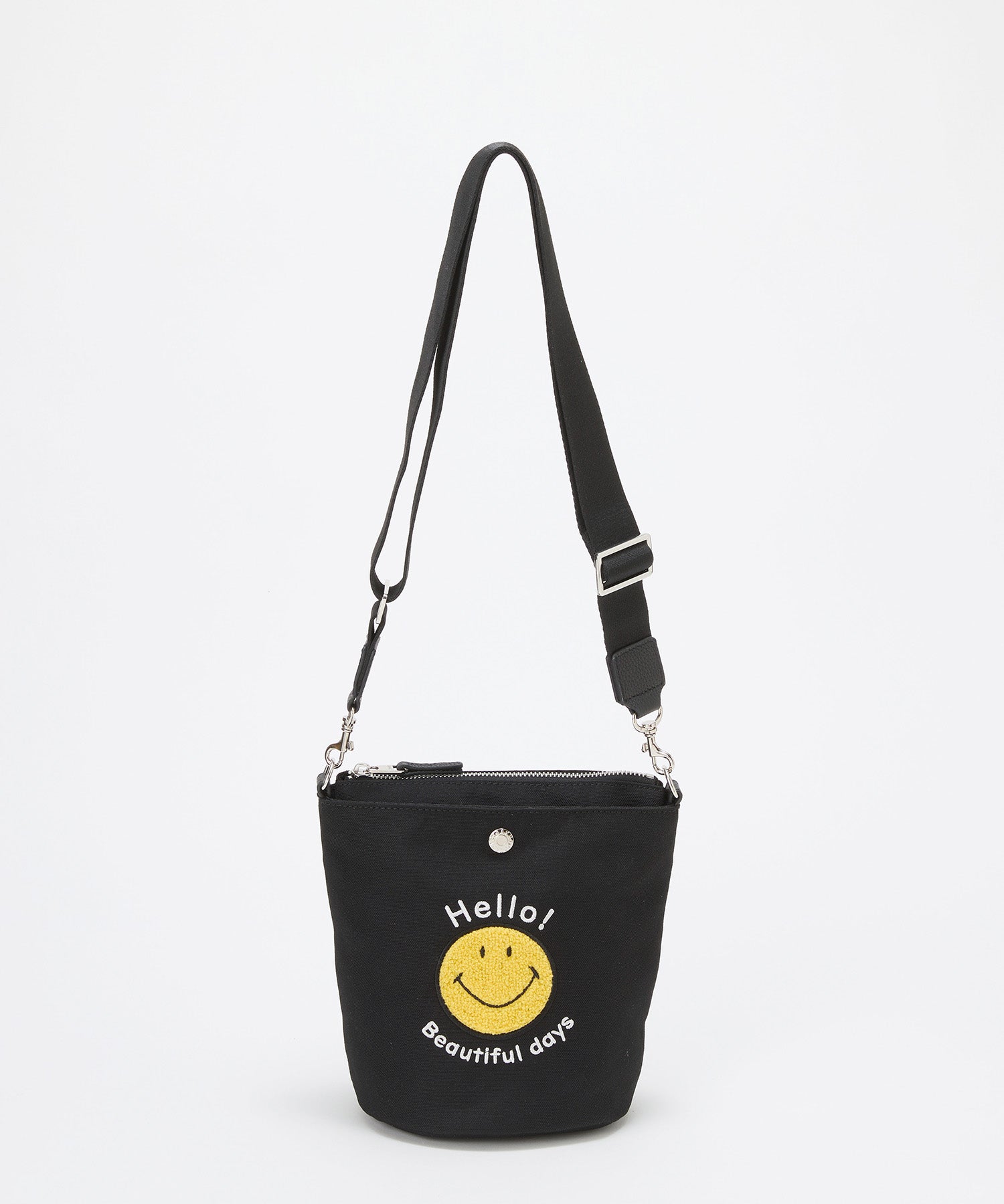 ショルダーバッグ　スマイル SMILE COLLECTION スマイル ショルダーバッグ