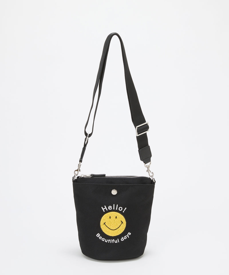 SMILE COLLETION スマイル ショルダーバッグ