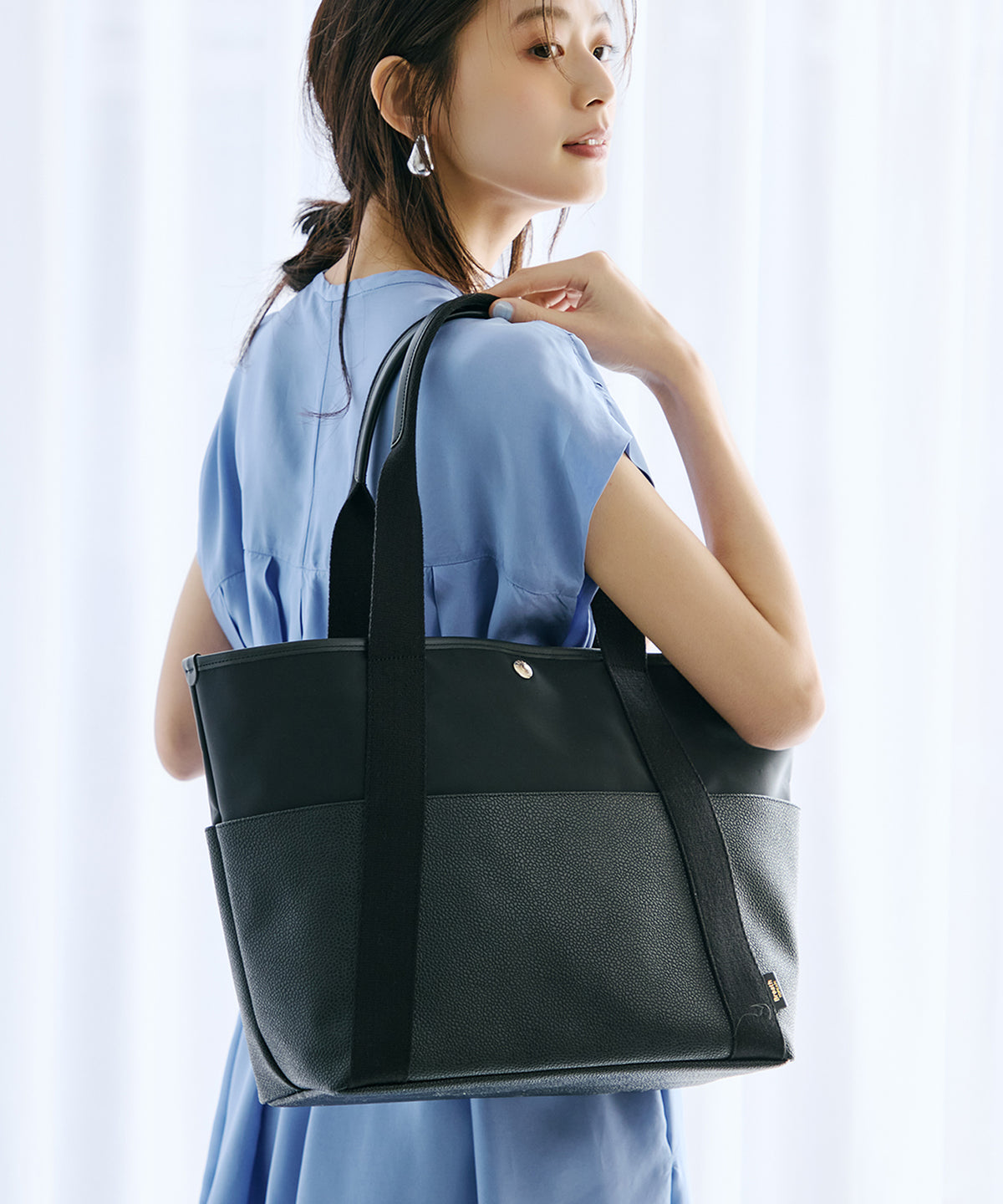 トートバッグ人気ブランドおすすめ|TOPKAPI(トプカピ)