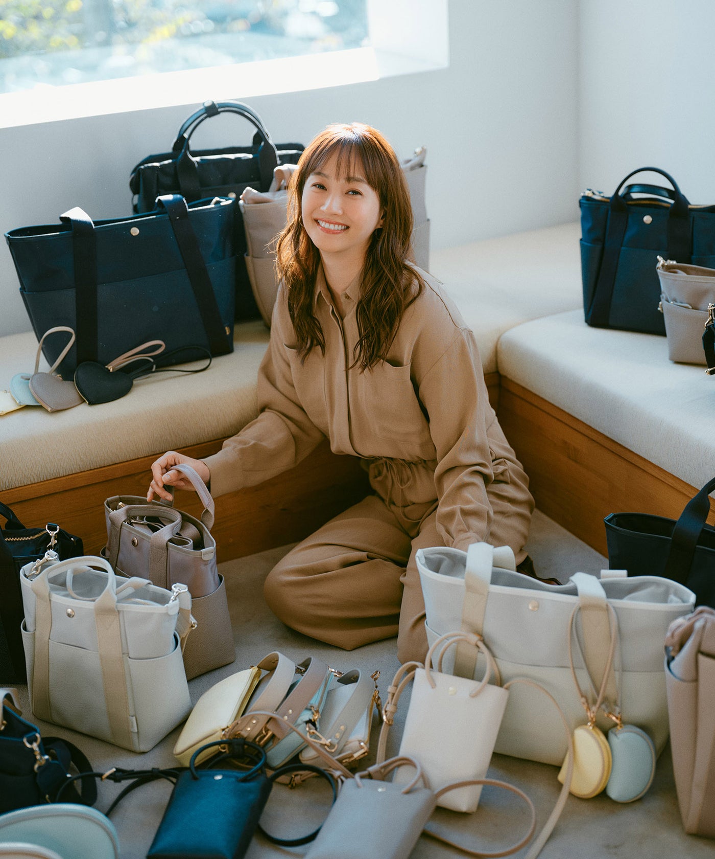 Breath TOPKAPI 藤本美貴 トートバッグ　スコッチグレイン　ミキティ 楽天市場】【対象商品40%OFFクーポン：7/19 20:00〜7/26 23:59