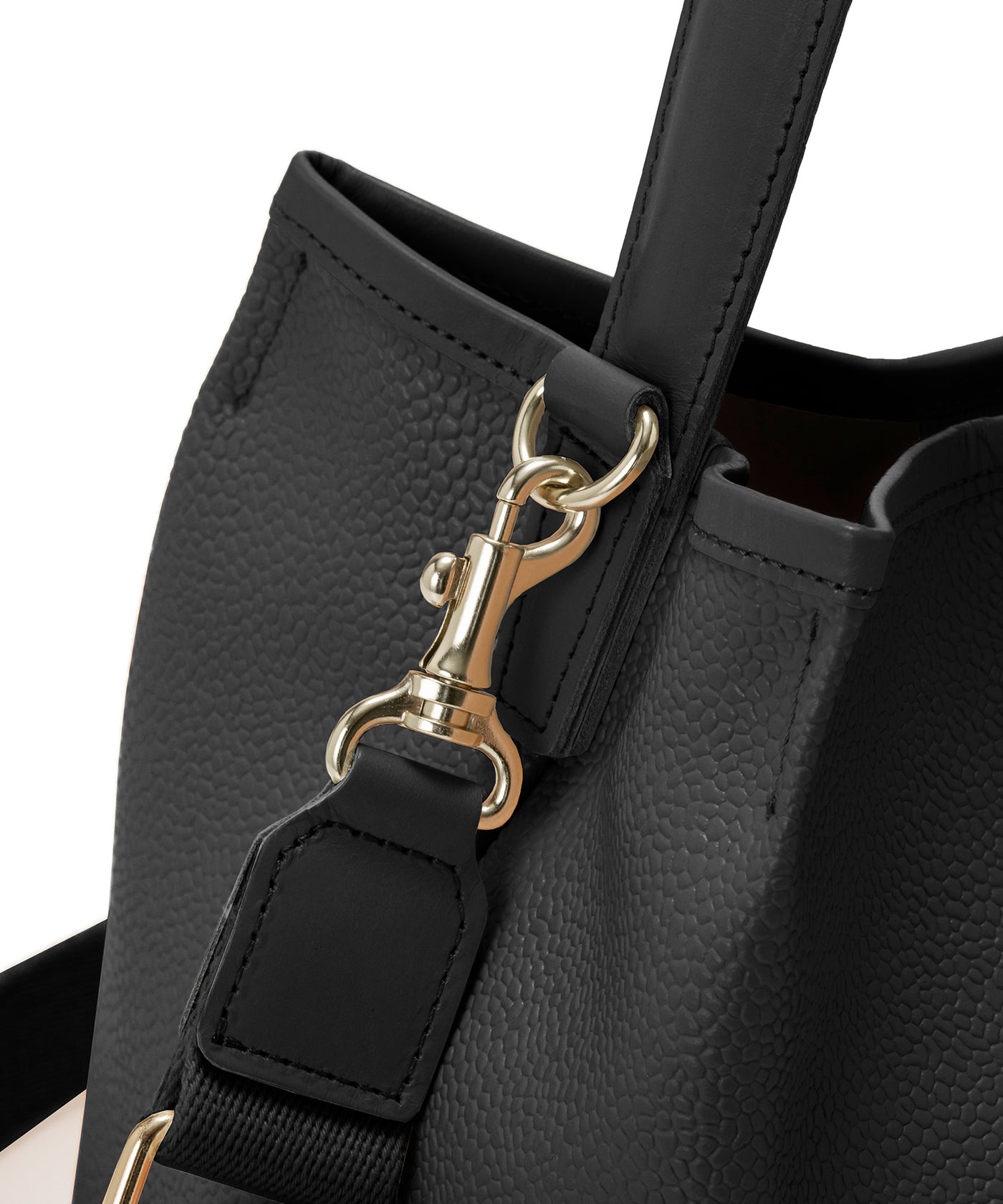 SCOTCH GRAIN スコッチグレイン ワンハンドル ショルダー付き