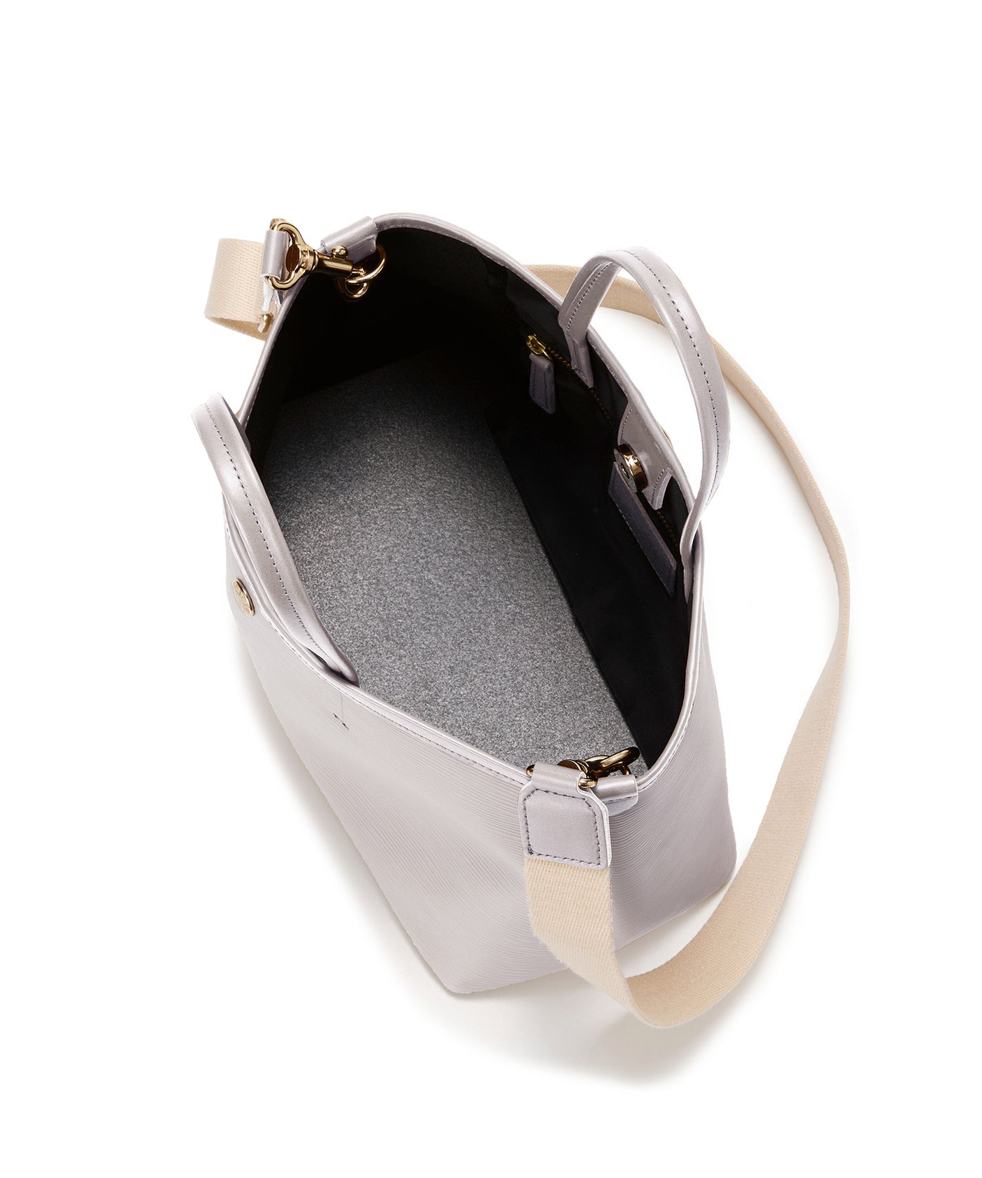 リルリンリン ミニトートバッグ(ショルダー紐付) 公式】トートバッグ｜おすすめグッズ | 東京ディズニーリゾート