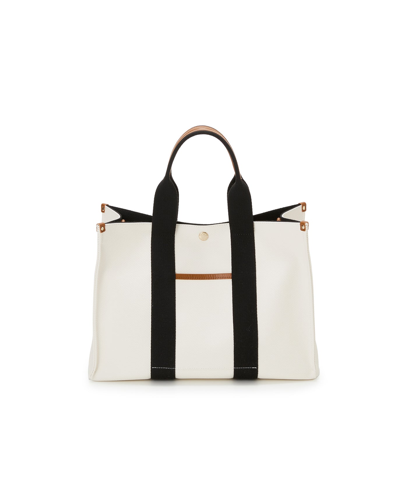 NEO CANVAS ネオキャンバス カラーハンドル トートバッグ – TOPKAPI
