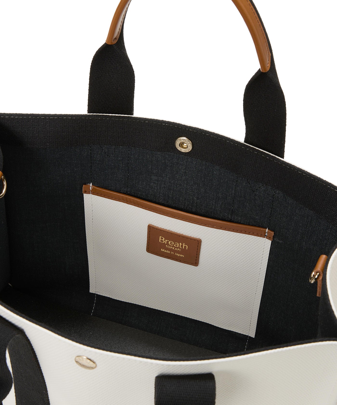 ⭐️未使用品⭐️　イアクッチ　NOVO　ノボ　ハンドバッグ　トート　キャンバス NEO CANVAS ネオキャンバス カラーハンドル トートバッグ – TOPKAPI