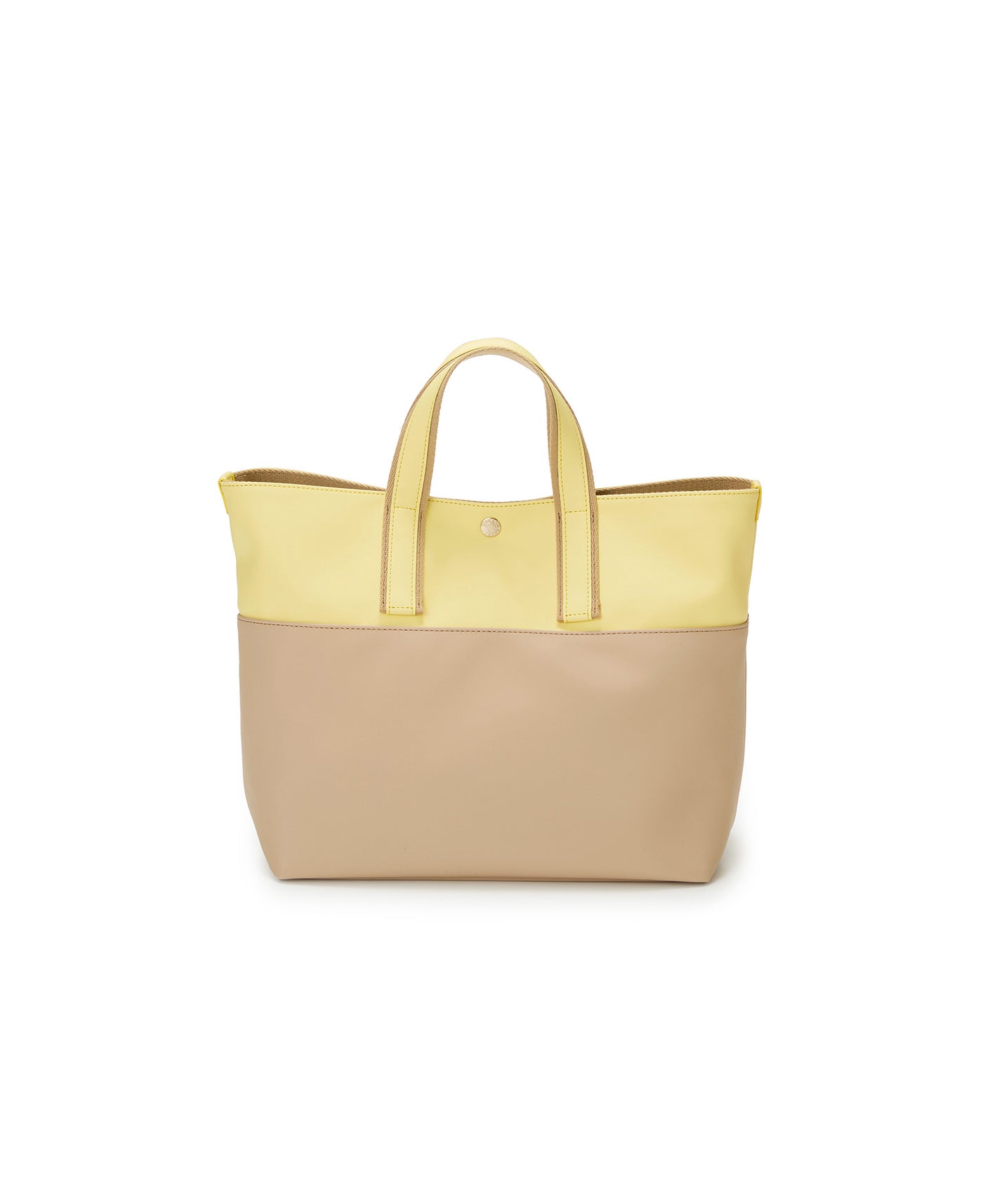 Bright ブライト カラーブロック A4 トートバッグ – TOPKAPI
