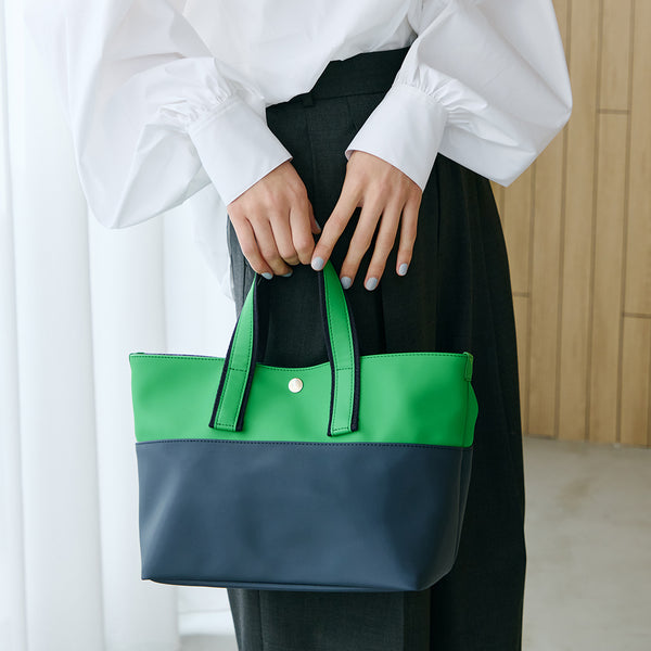Cloud Tote クラウドトート【バッグ単体】 – Topologie (トポロジー)