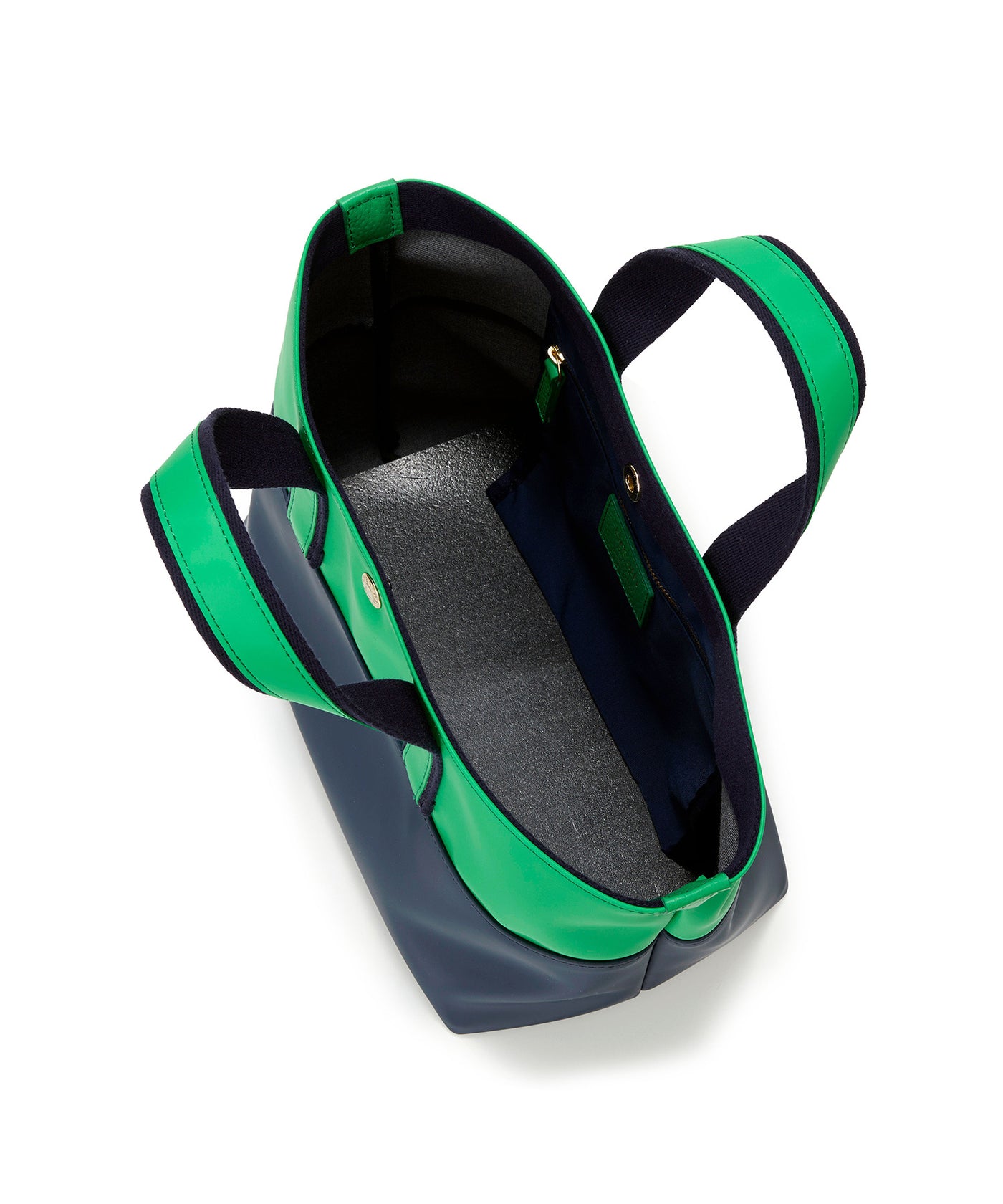 Bright ブライト カラーブロックミニ トートバッグ – TOPKAPI（トプカピ）