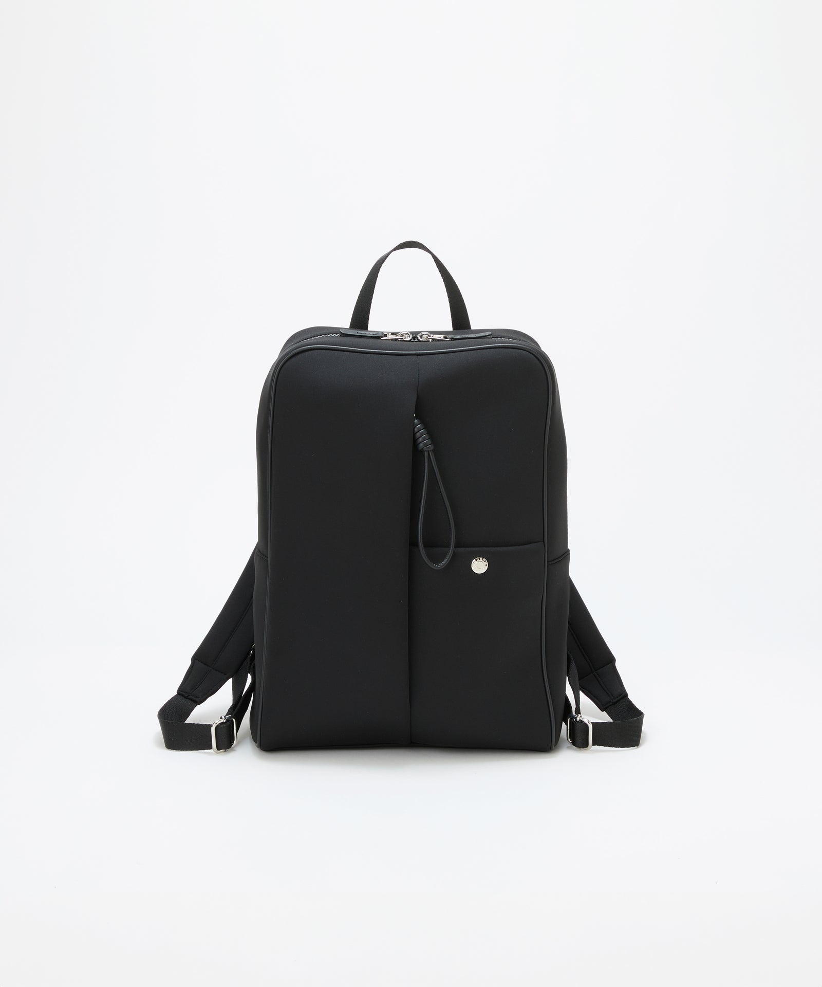 SORT ソート ネオプレン スクエア リュック / 軽量 / PC対応 – TOPKAPI