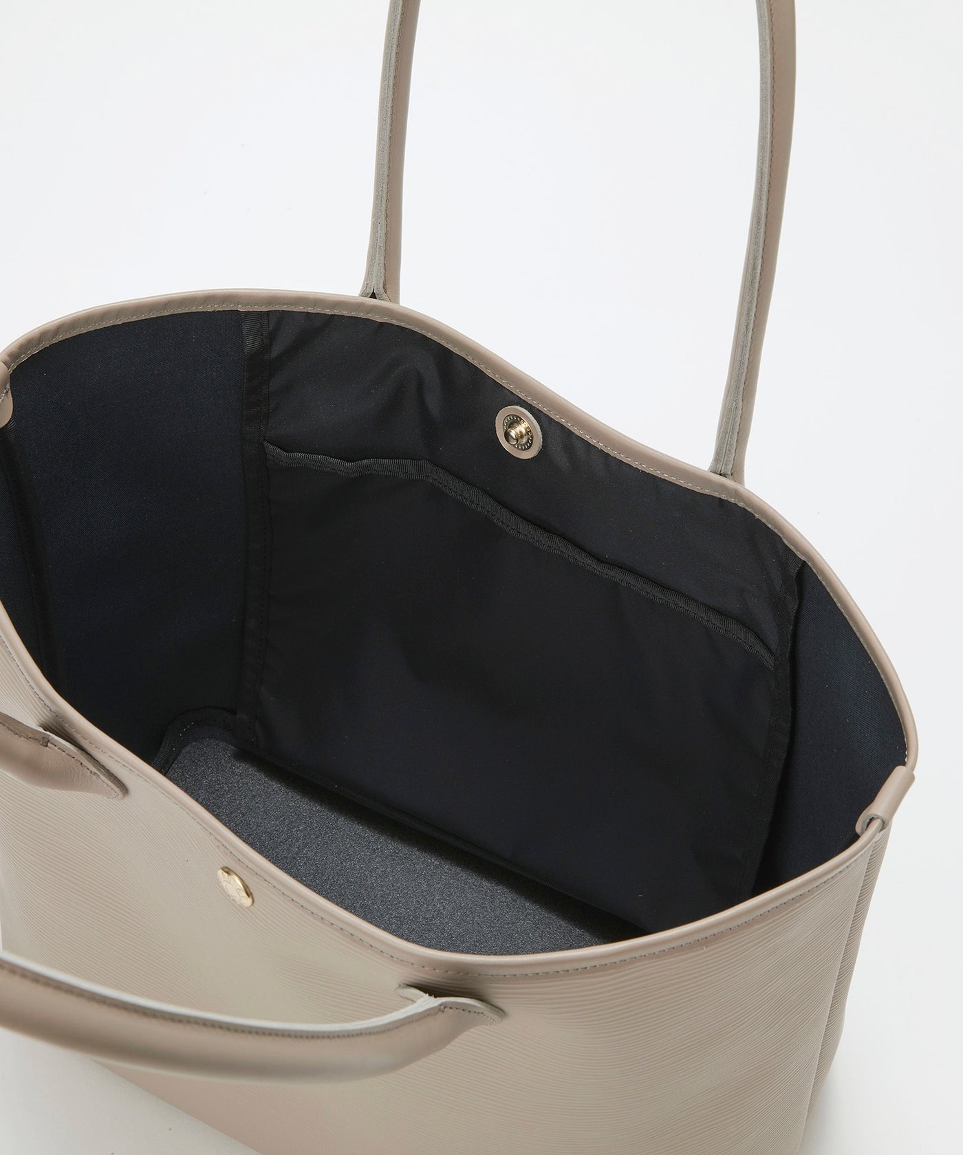 RIPPLE リプル レザーハンドル A4 トートバッグ – TOPKAPI（トプカピ）