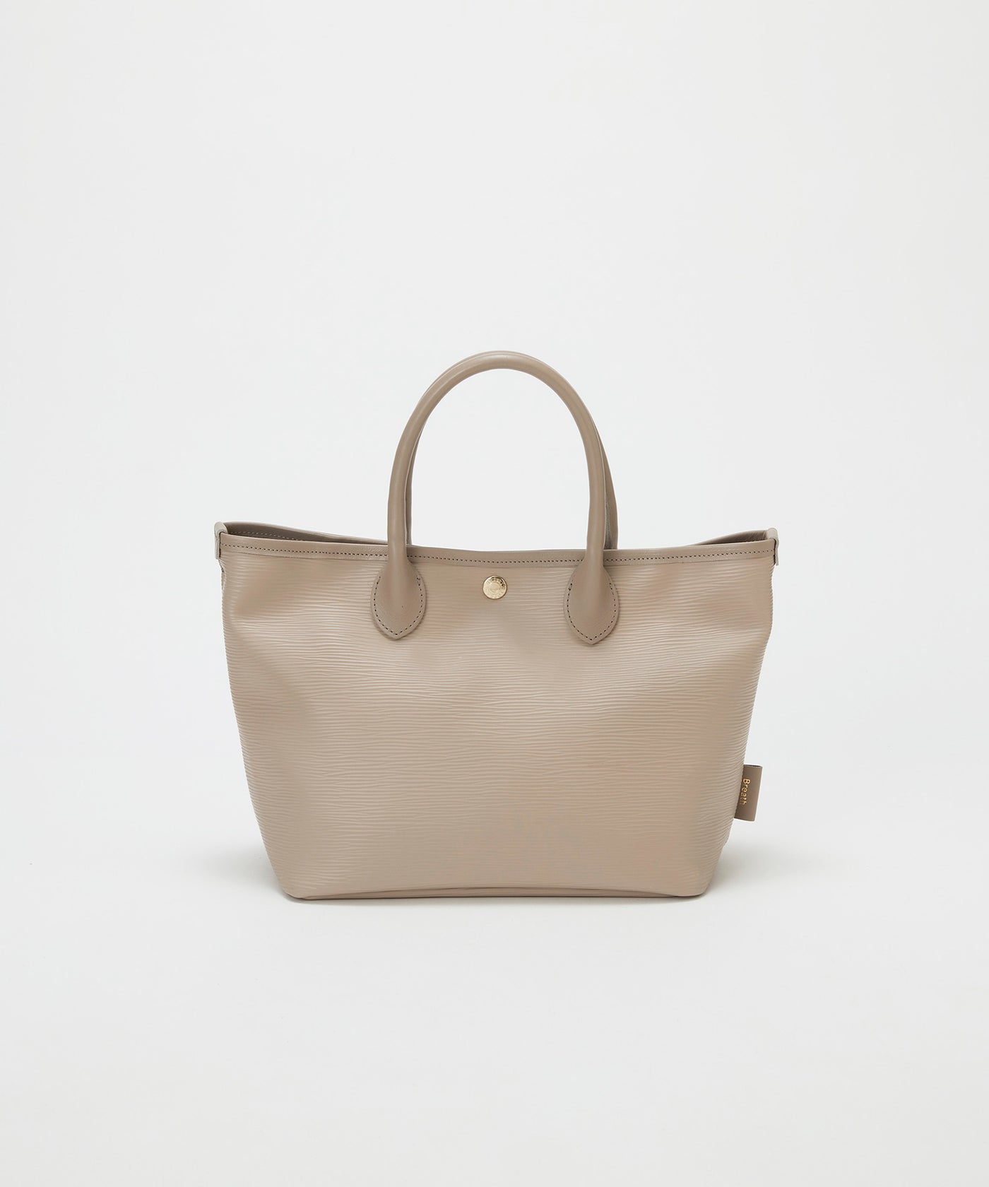 RIPPLE リプル レザーハンドル ミニ トートバッグ – TOPKAPI（トプカピ）