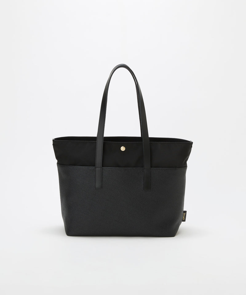 【公式限定】SCOTCH GRAIN スコッチグレイン ナイロンコンビ A4 トートバッグ　